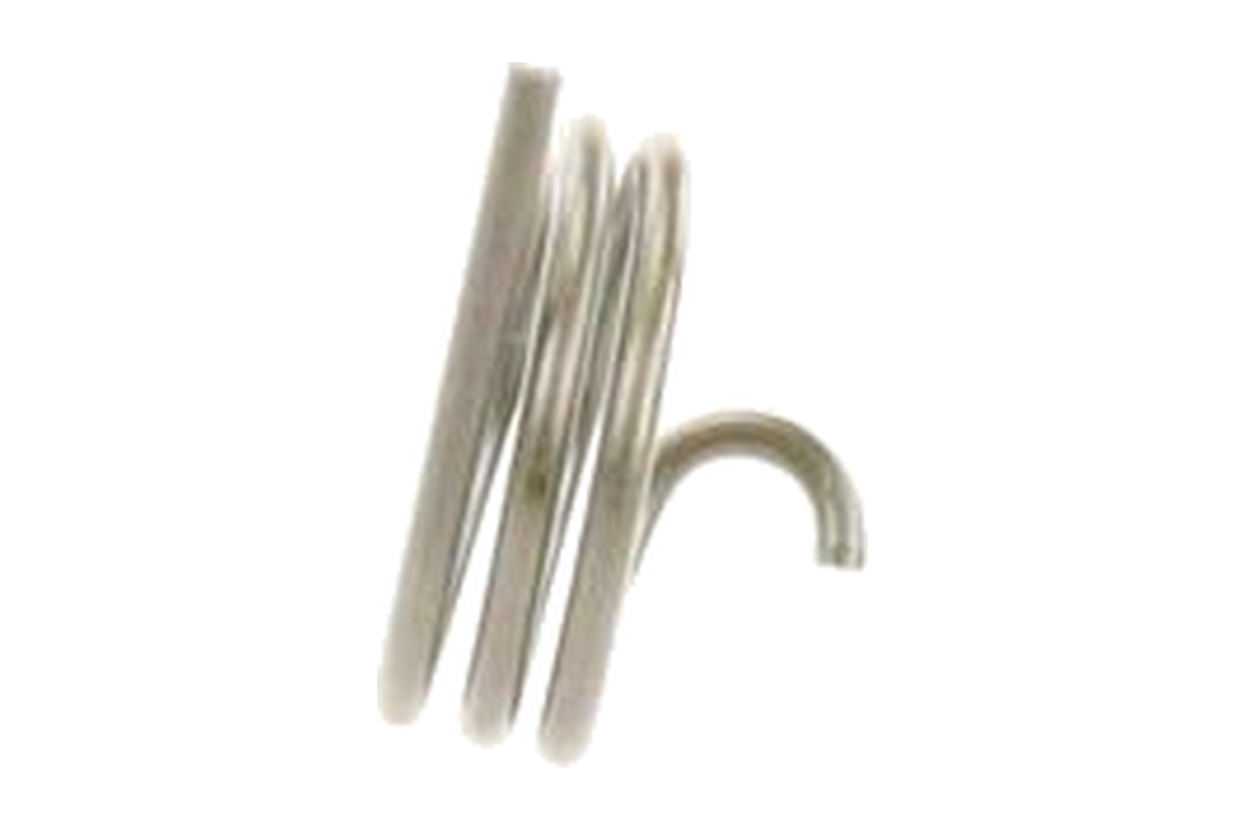 Mola de Retorno de Pedal de Embreagem VW 0801417231 - Imagem 7