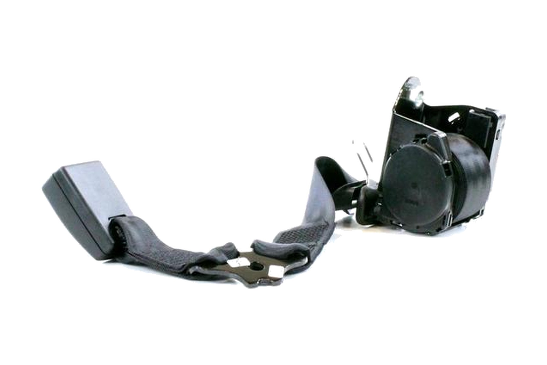 Cinto de Segurança de Banco VW 5U5857807RVY - Imagem 21