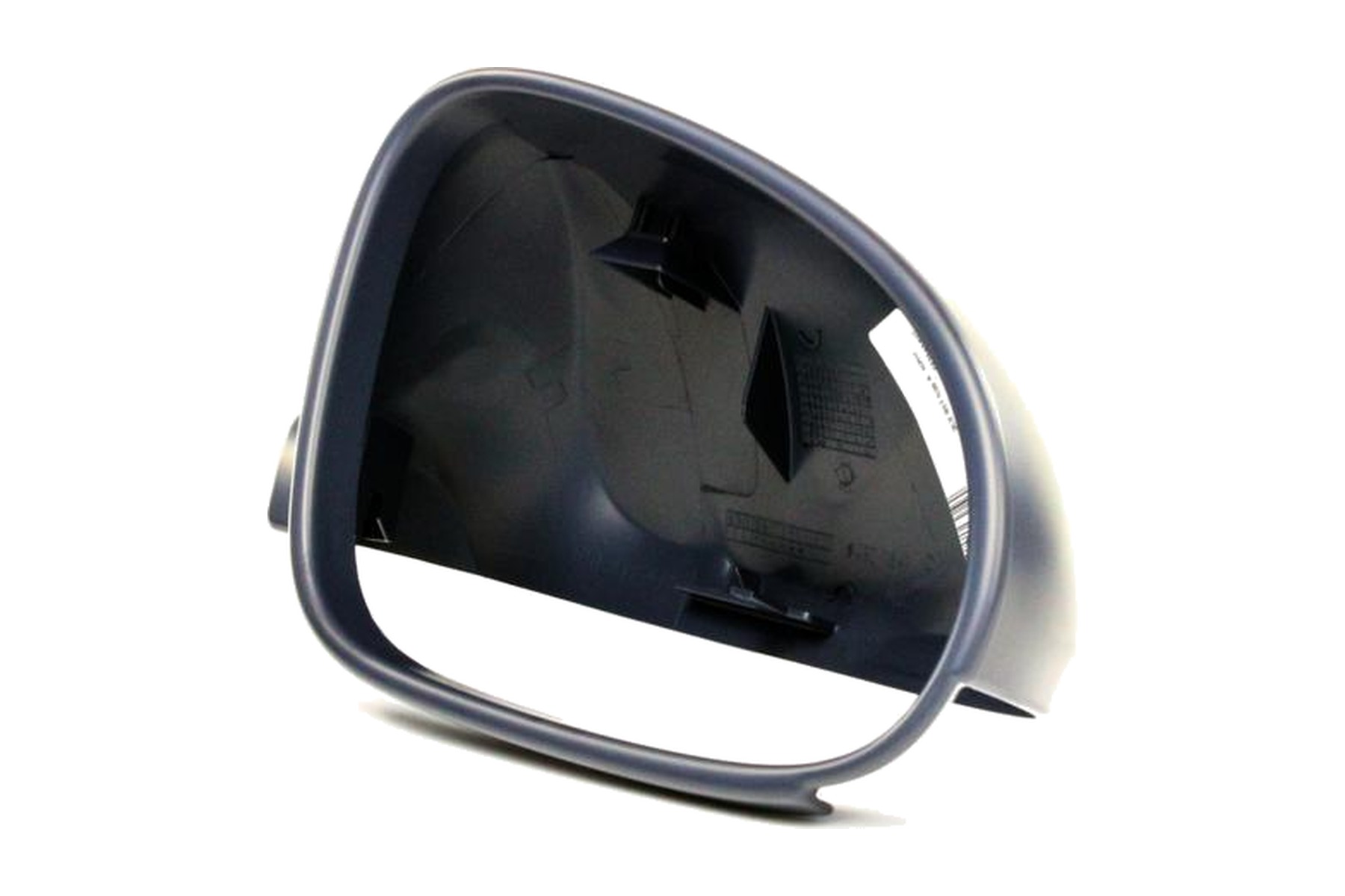 Capa de Espelho Retrovisor Direito (Passageiro) VW 3C0857538AGRU - Imagem 4