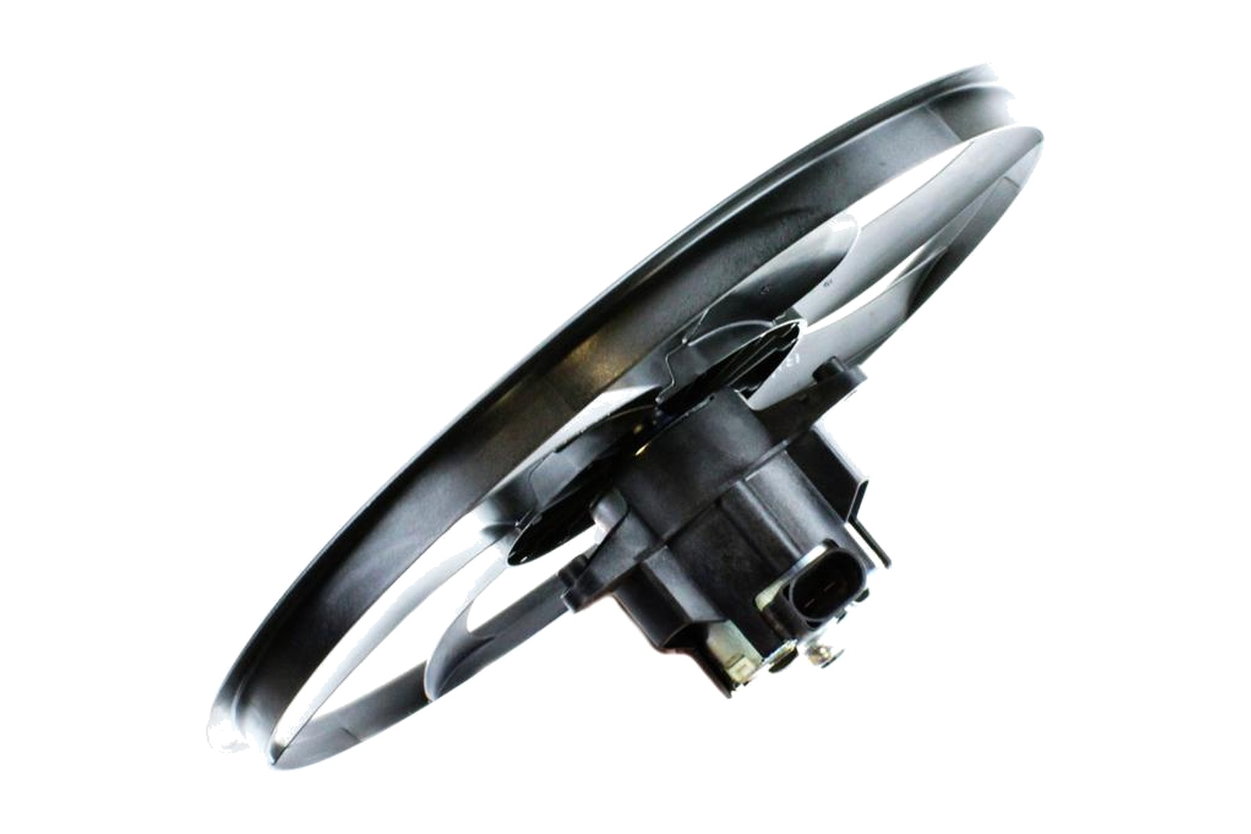 Ventoinha de Radiador VW 5U0959455 - Imagem 3