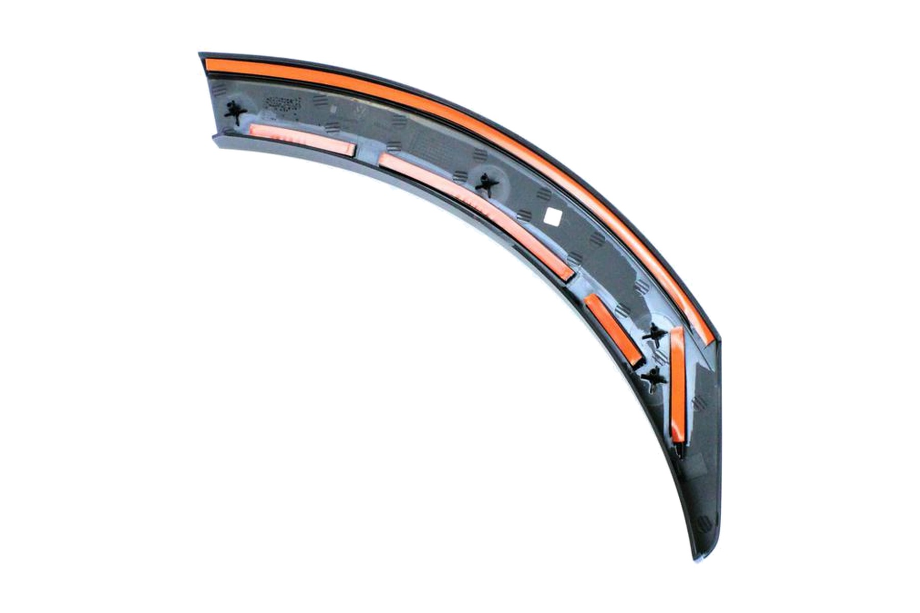 Moldura de Para-lama VW 5Z6809921A9B9 - Imagem 4