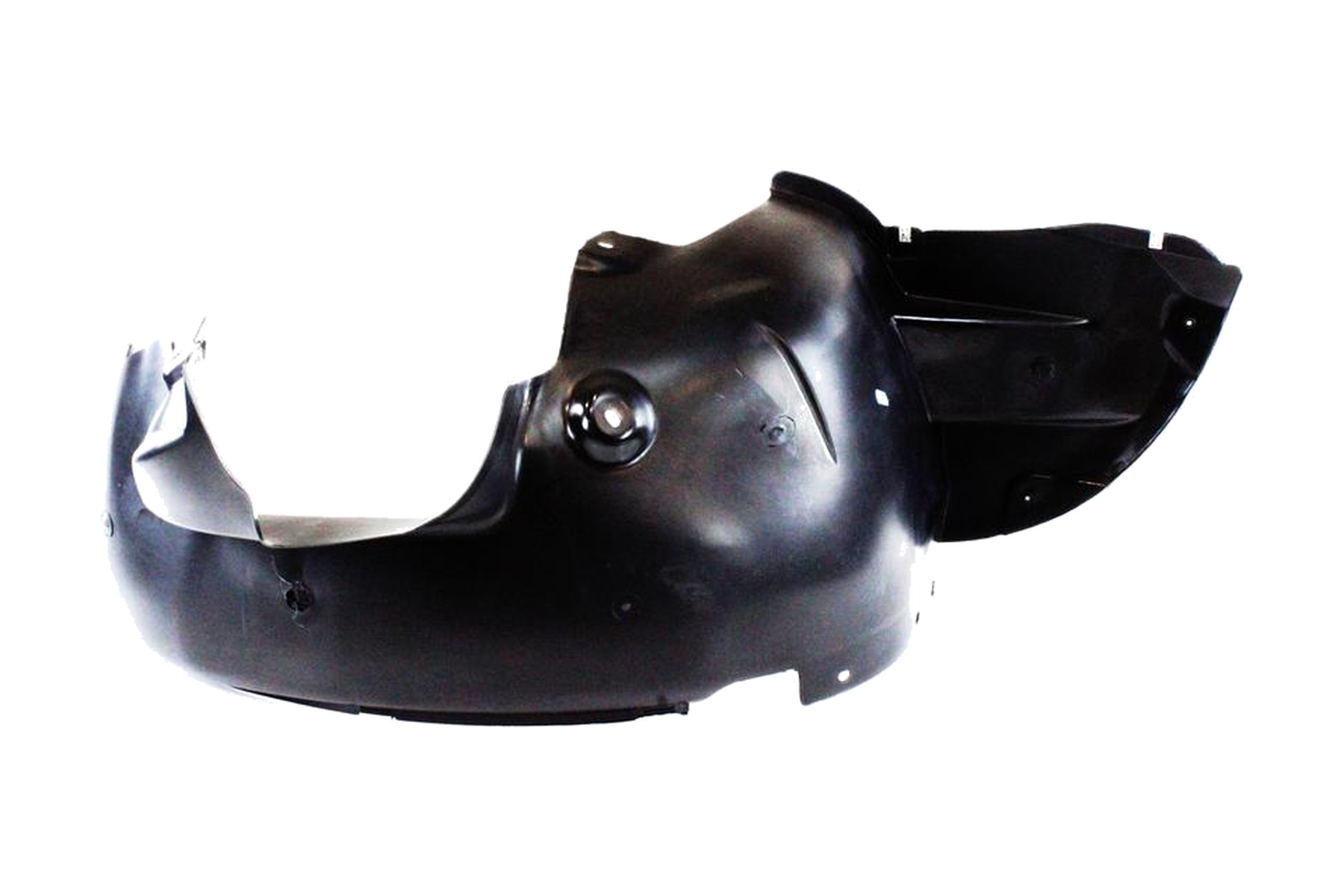 Para-barro de Caixa de Roda VW 5U0809958D - Imagem 4