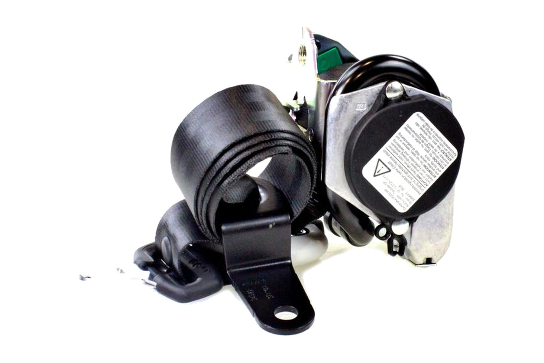 Cinto de Segurança de Banco VW 5Z4857705ADRYV - Imagem 18