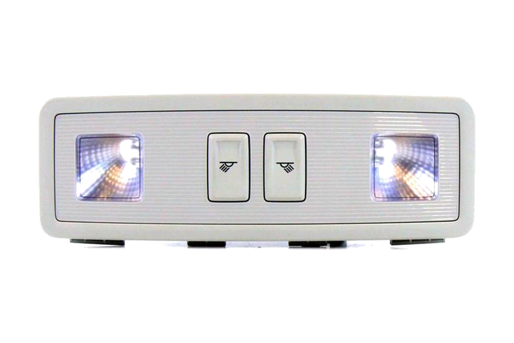 Luz de Cortesia VW 2GA947290EKW