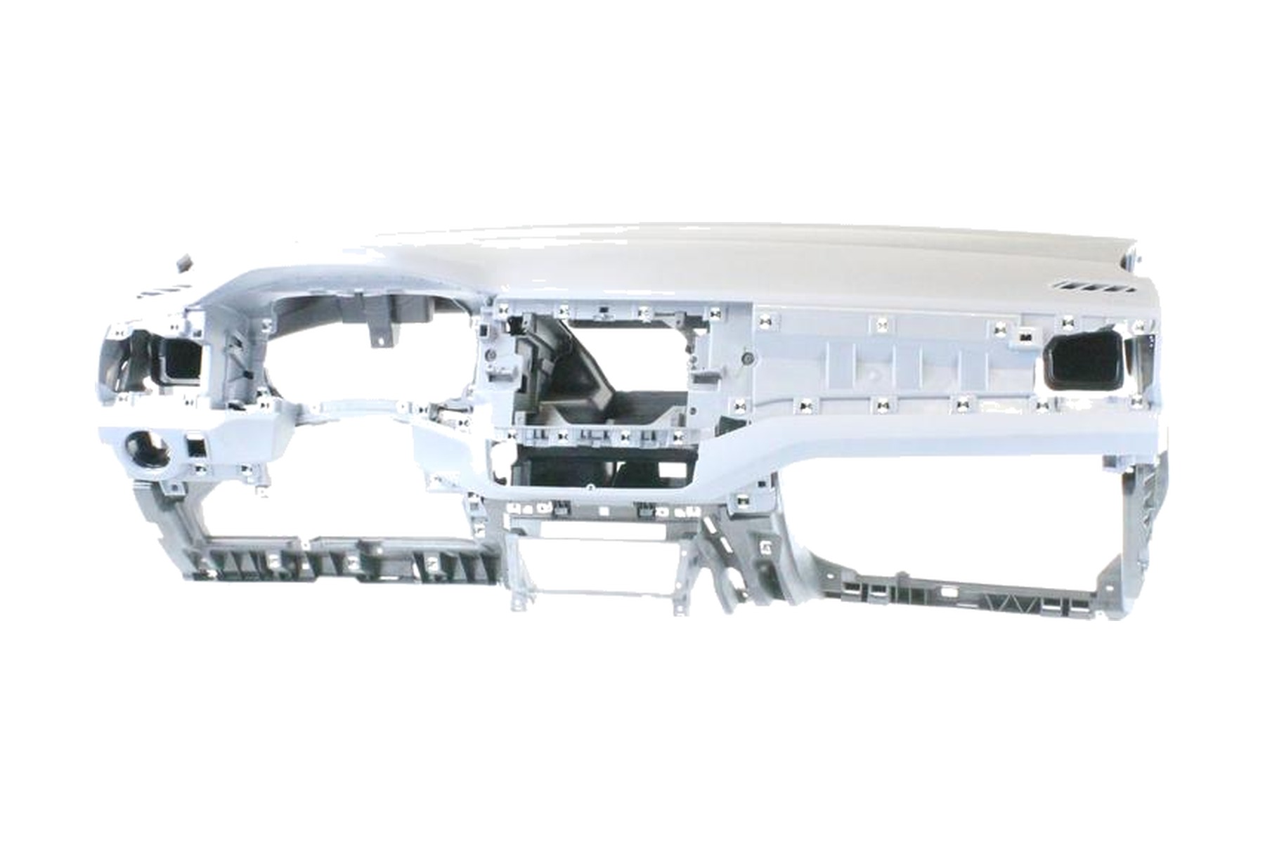 Painel Principal Tabelier VW 2GP857003BTR2 - Imagem 2