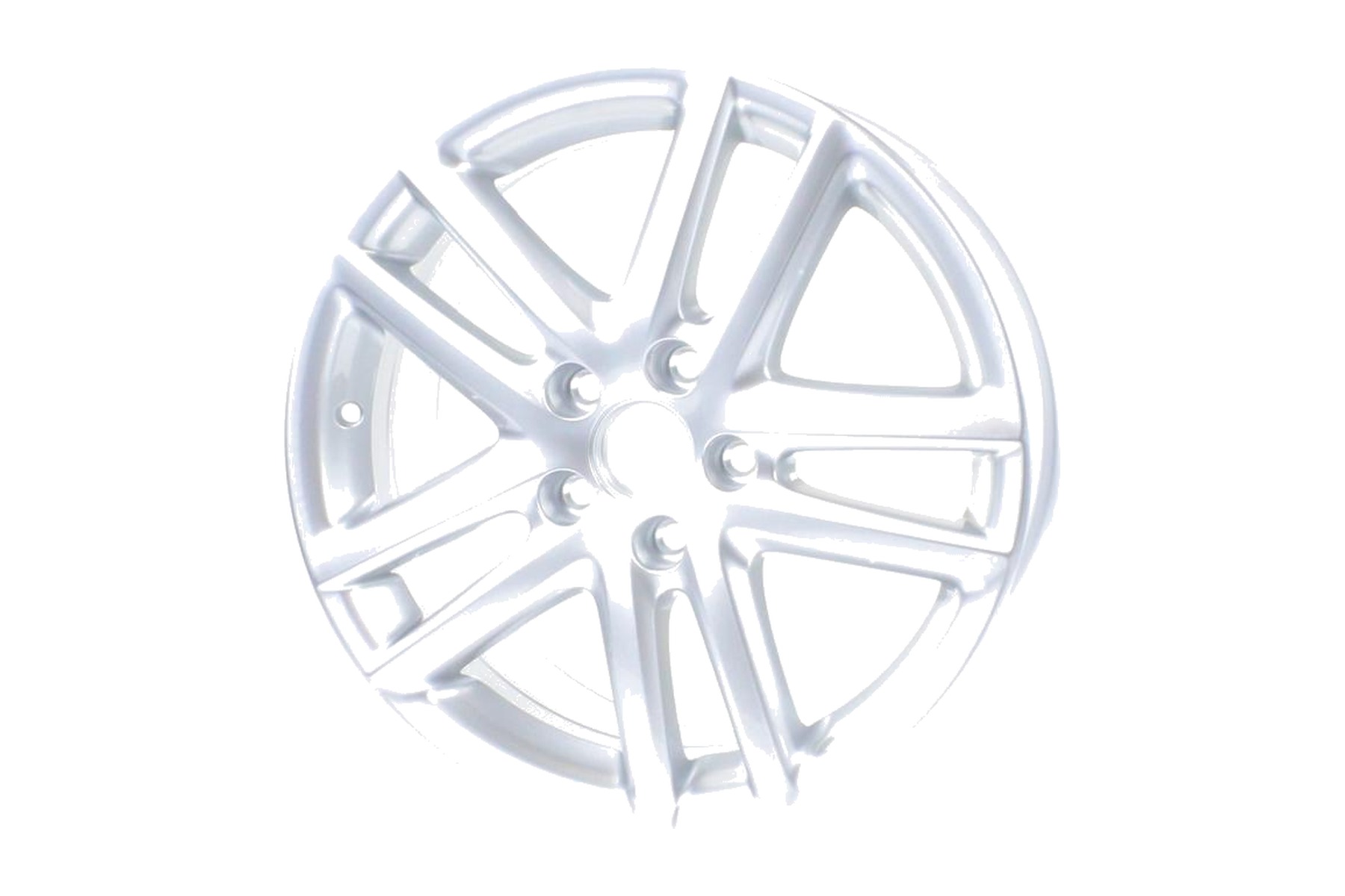 Roda VW 1K0601025DDQQ9 - Imagem 2