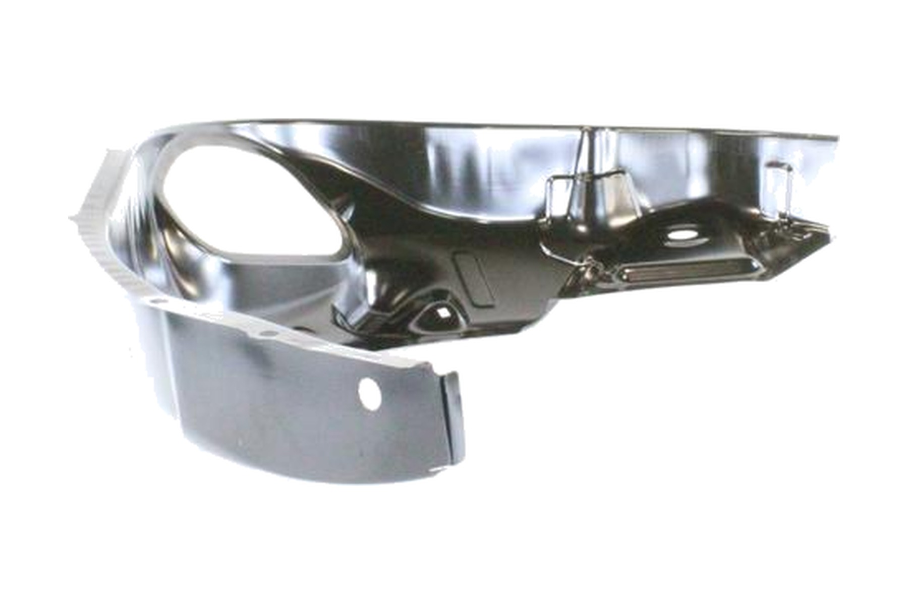 Chapa de Caixa de Roda VW 6EC809412GRU - Imagem 21