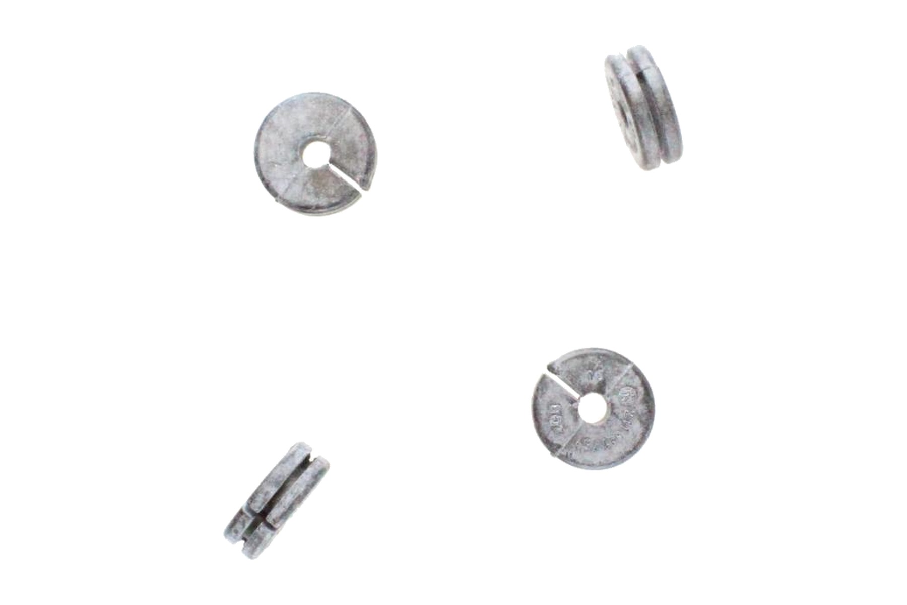 Bucha de Tubo de Freio VW 211611751