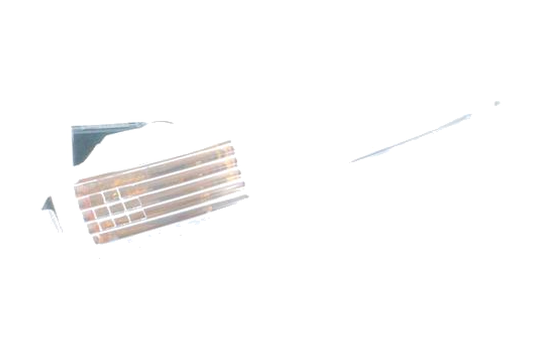 Pisca de Espelho Retrovisor VW 1C0953042Q - Imagem 22