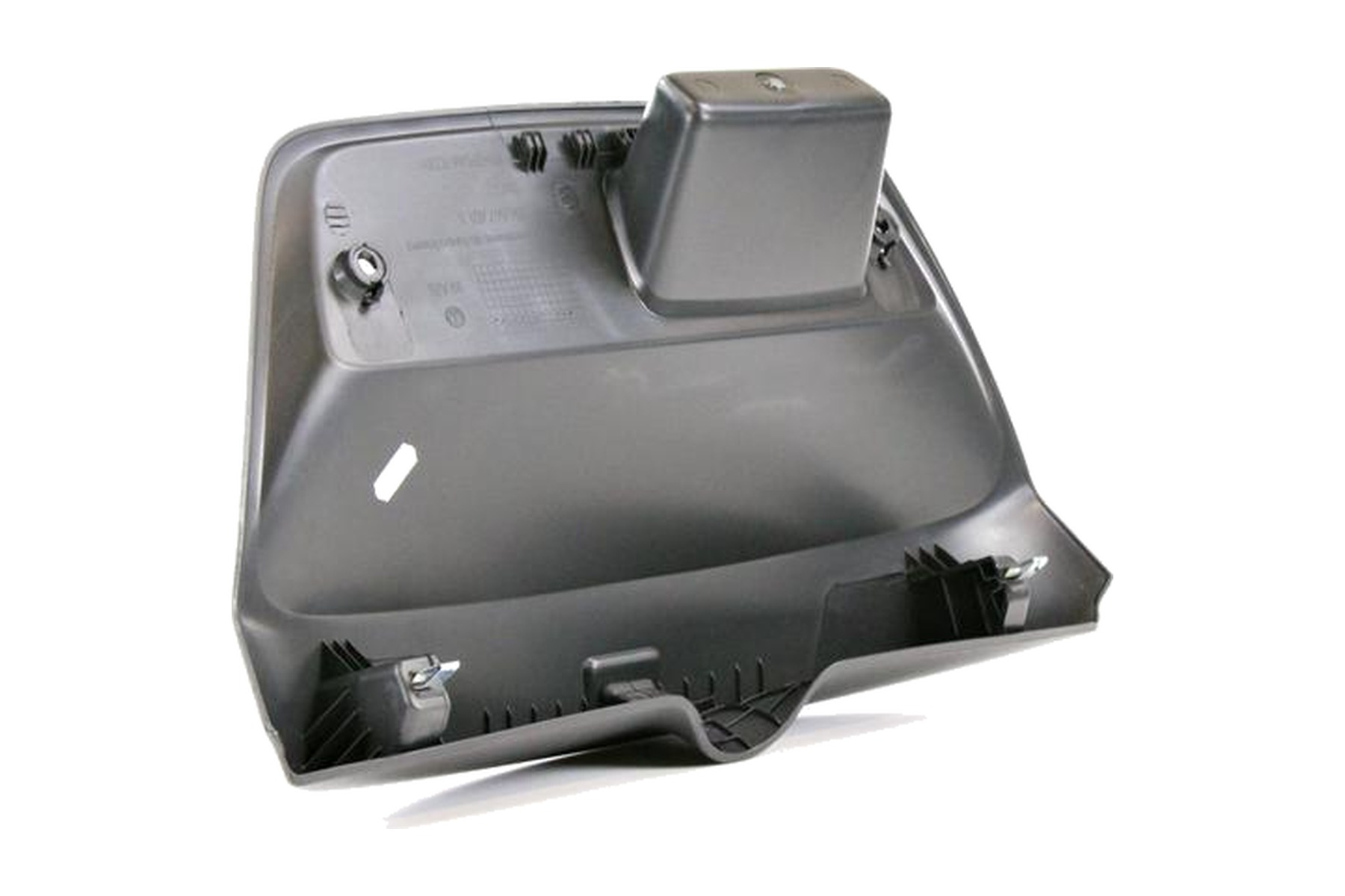 Moldura de Tampa de Porta-malas VW 5U6867601B82V - Imagem 10