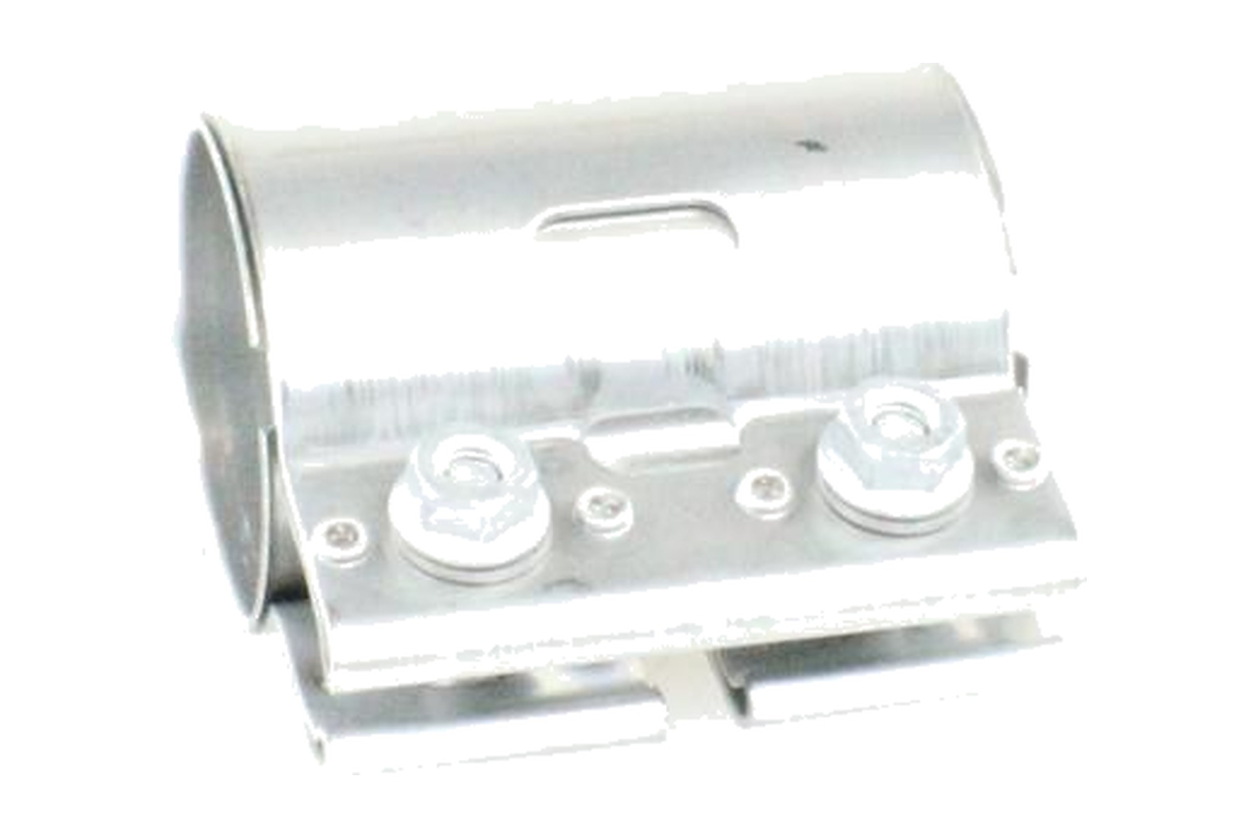 Abraçadeira de Escapamento VW 1K0253141S - Imagem 12