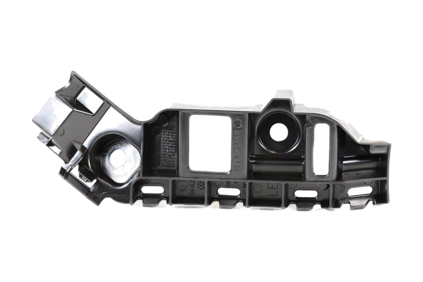 Suporte Guia de Para-choque VW 6EA807393 - Imagem 3