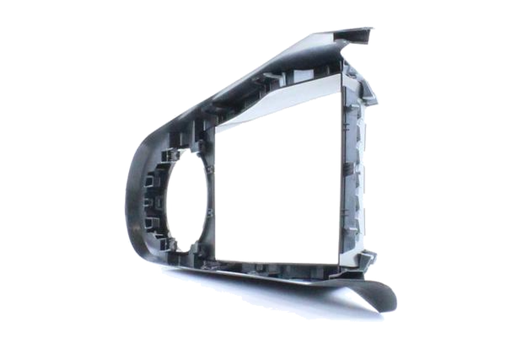 Console Central VW 5U1863680A82V - Imagem 17