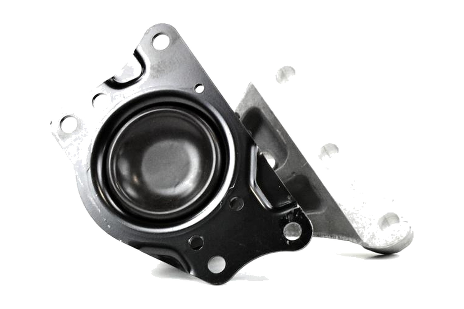 Coxim de Motor Direito (Passageiro) VW 6C0199167D - Imagem 2