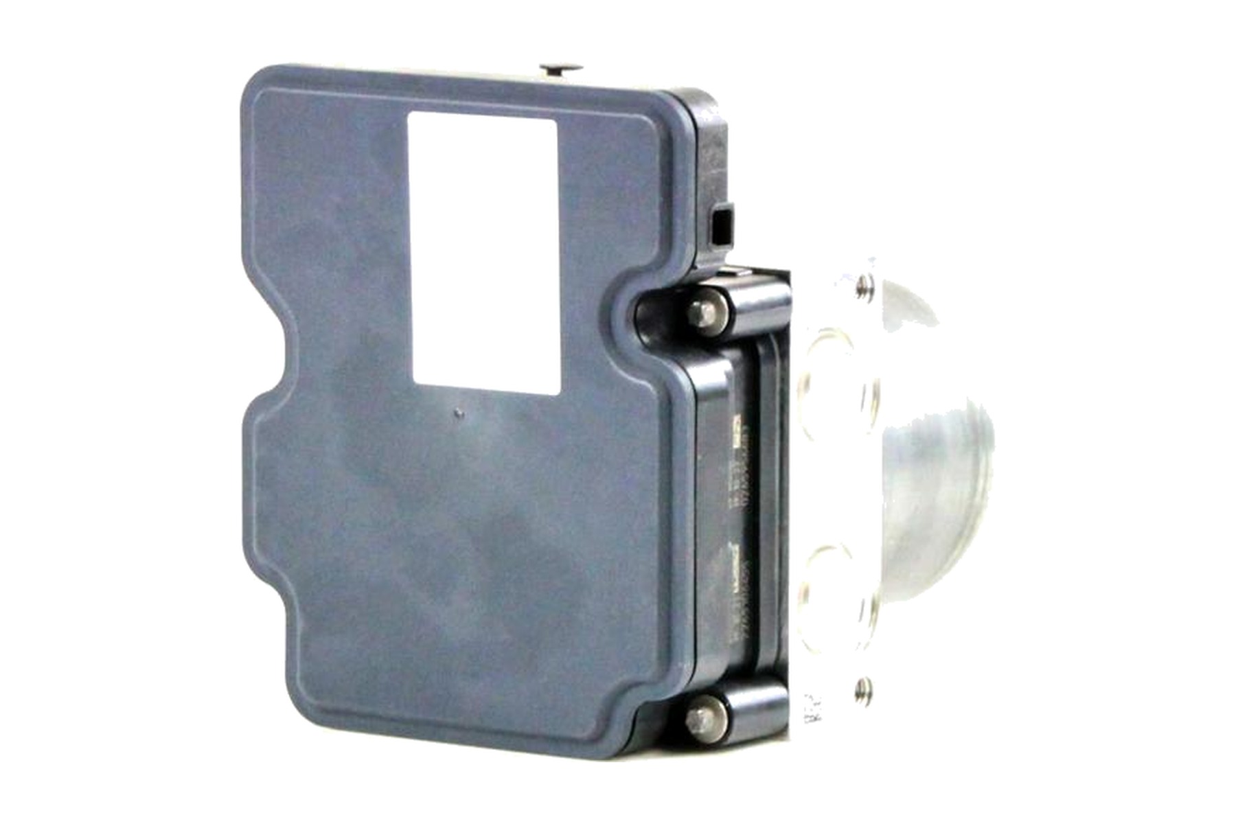 Módulo de Freio ABS VW 2Q0614517AKBEF - Imagem 3