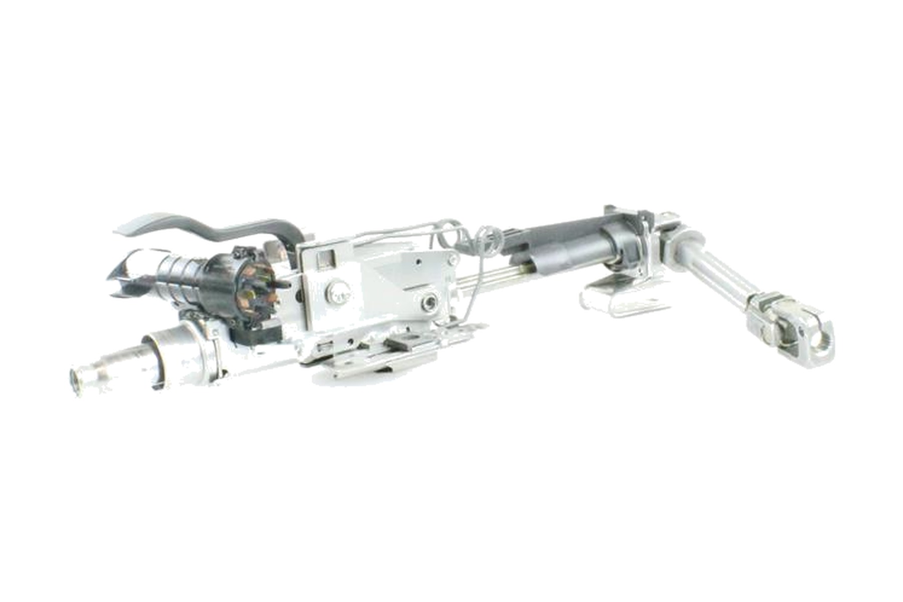 Coluna de Direção VW 6QE419501C - Imagem 11