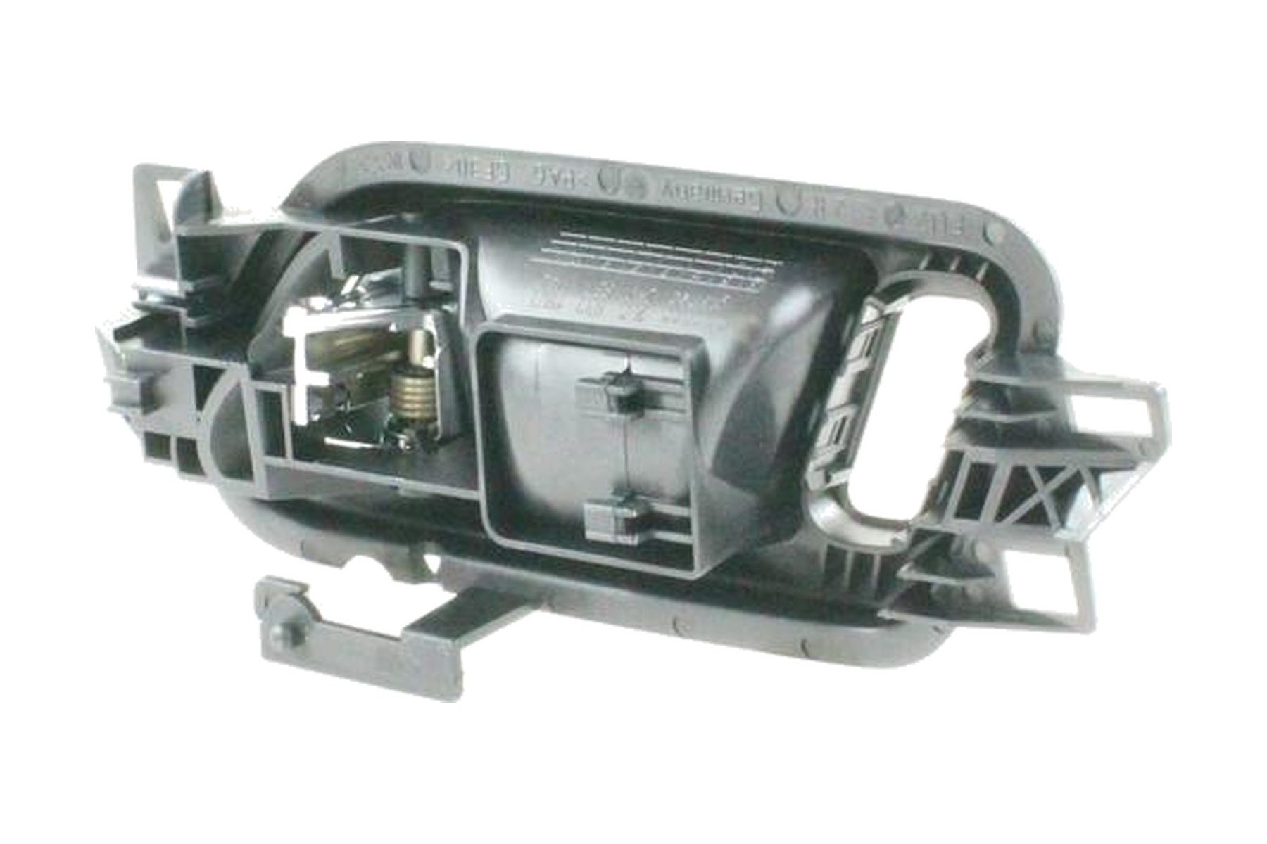 Acionamento VW 2H0837114DUBN - Imagem 15