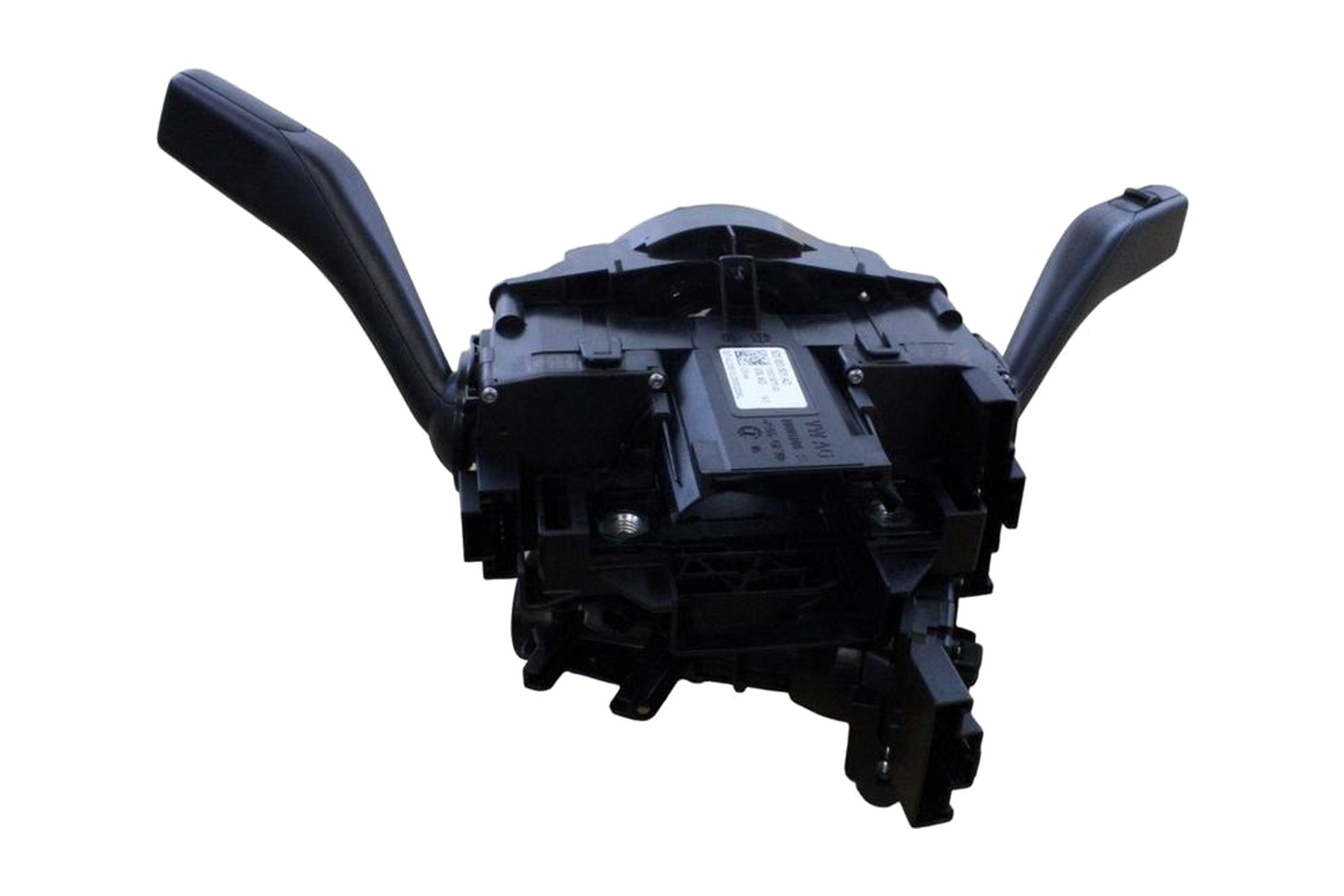Chave de Seta VW 5Z0953501AD9B9 - Imagem 2