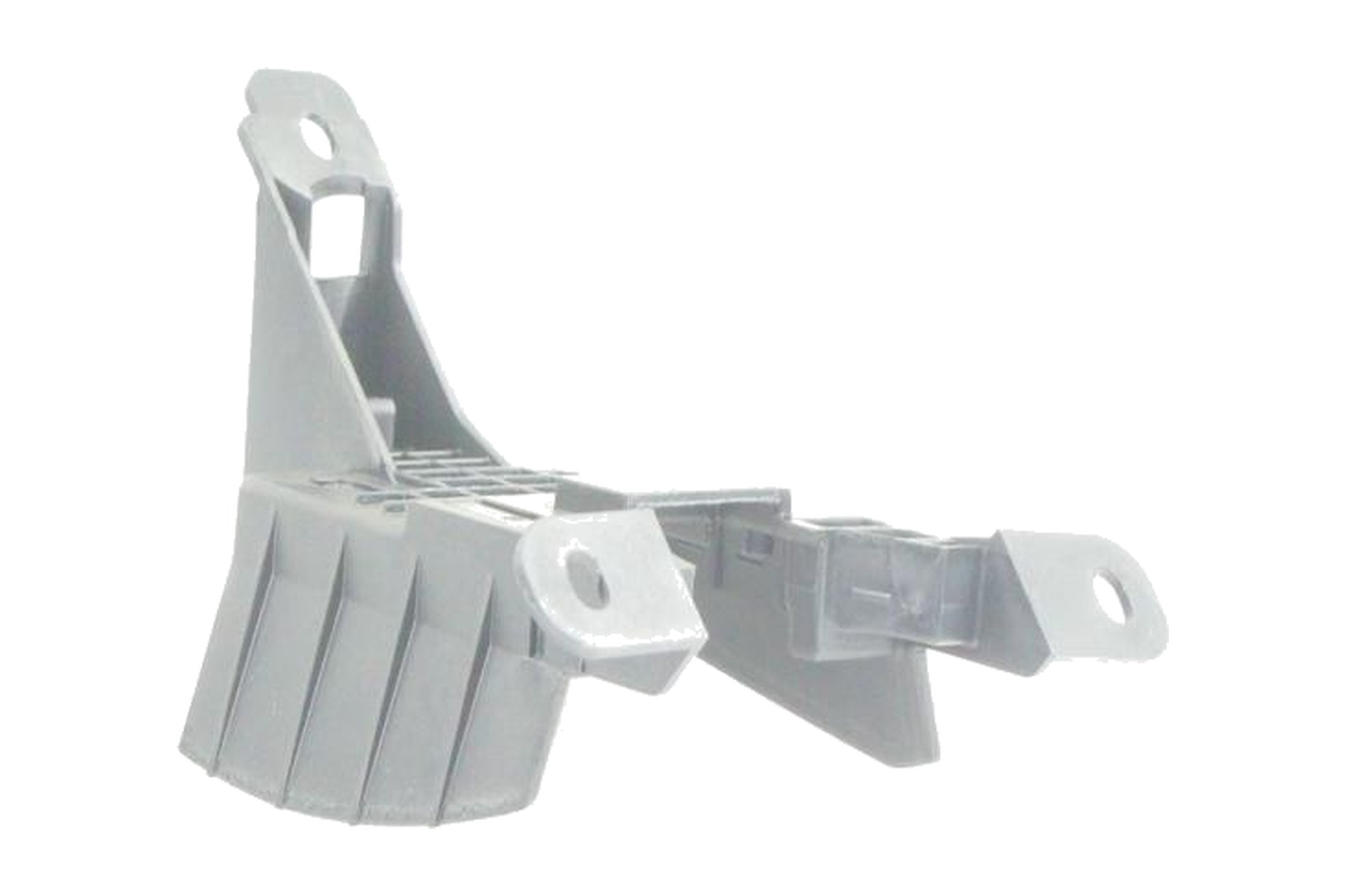 Suporte de Sensor de Detecção de Ponto Cego VW 5NA907455A - Imagem 4