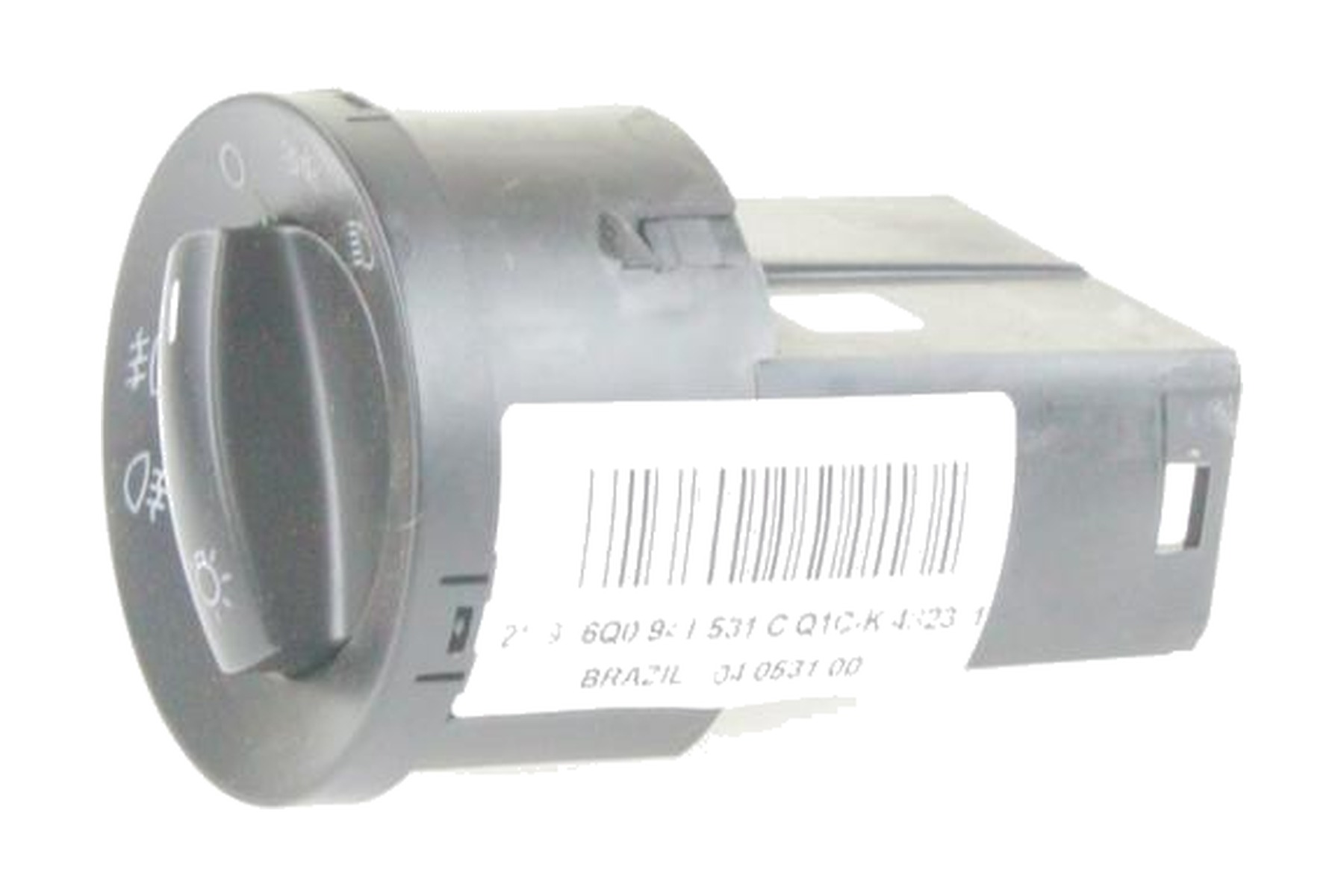 Interruptor VW 6Q0941531C20H - Imagem 5