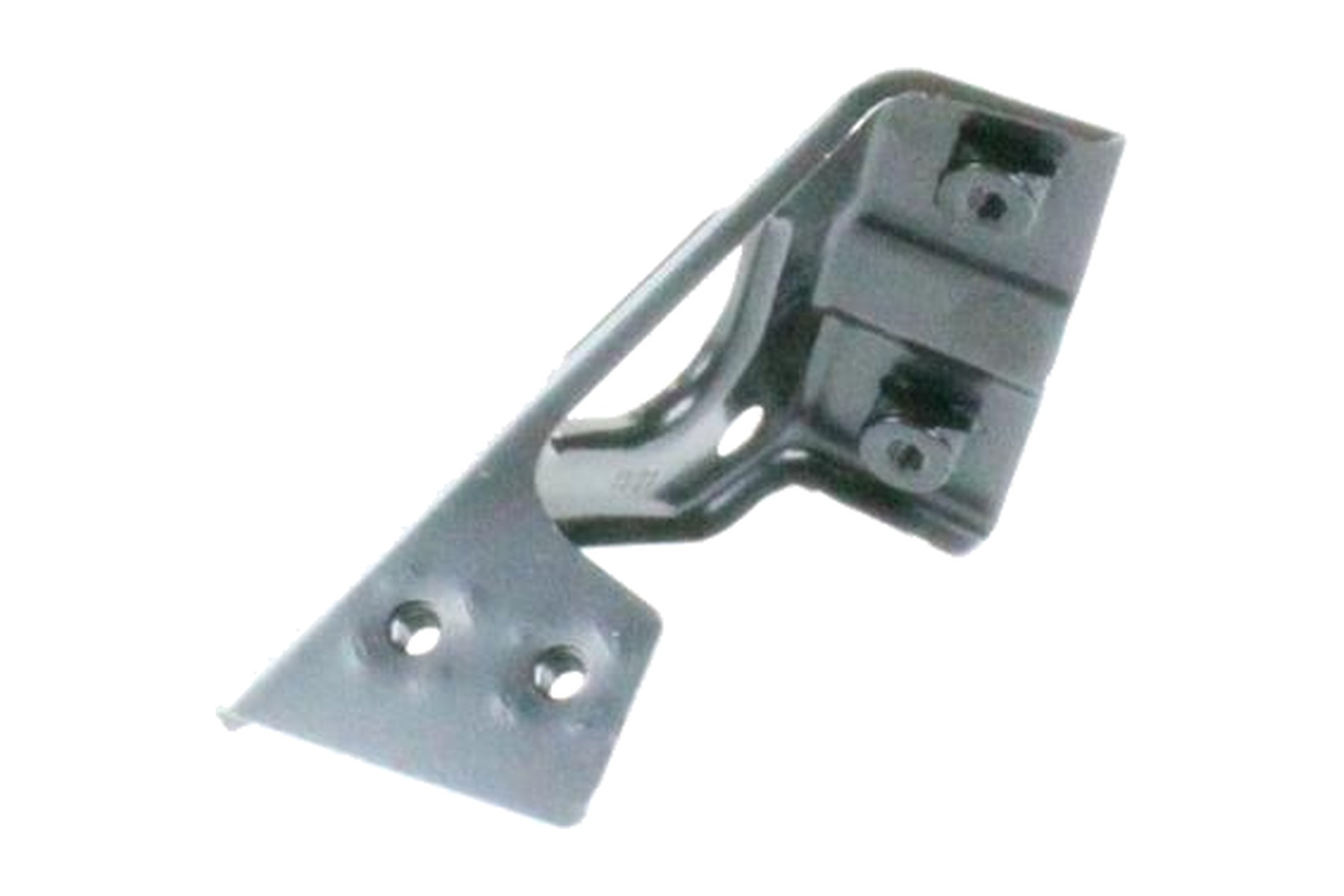 Suporte de Para-lama VW 5N0821135 - Imagem 9