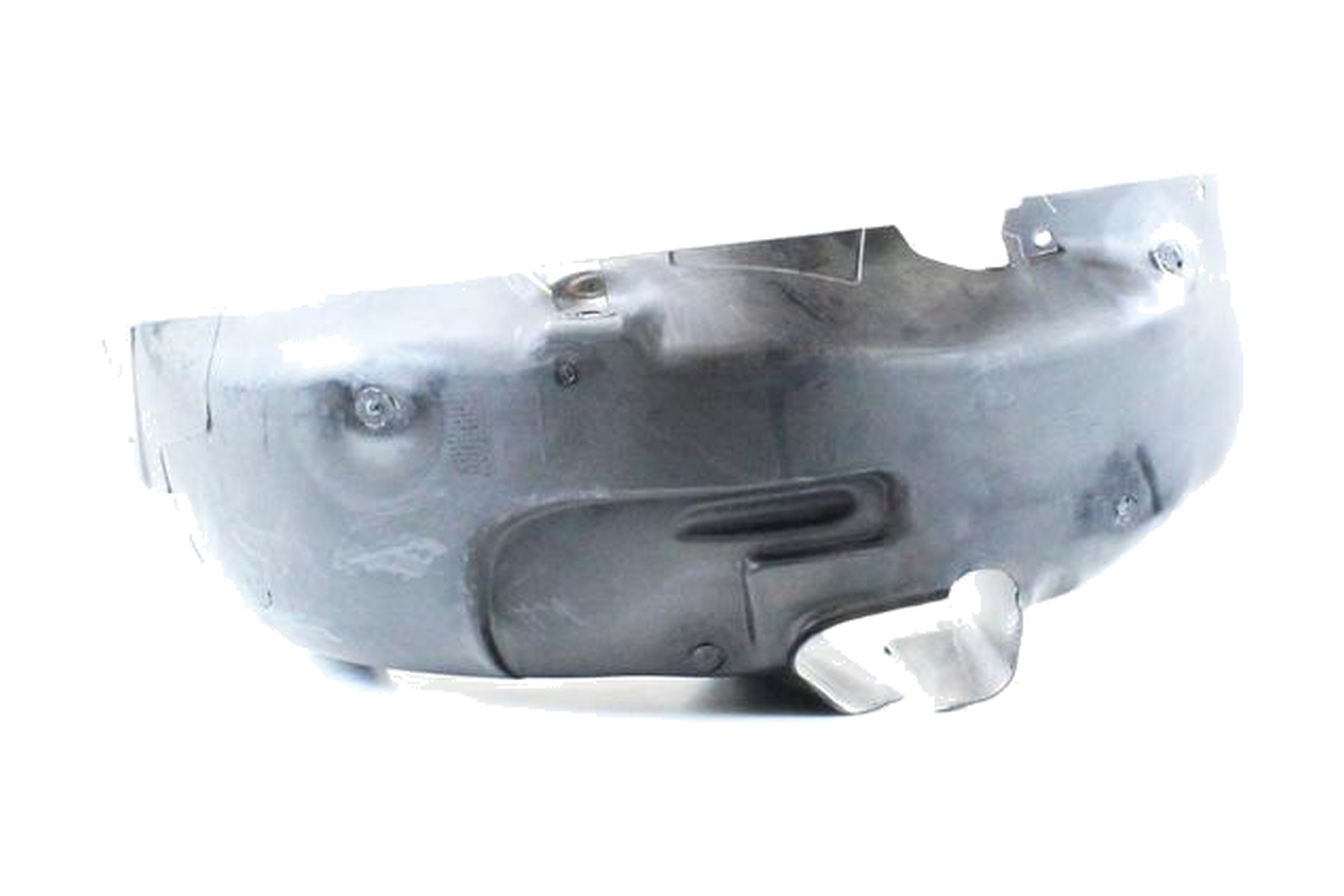 Para-barro de Caixa de Roda VW 5Z0810972K - Imagem 12