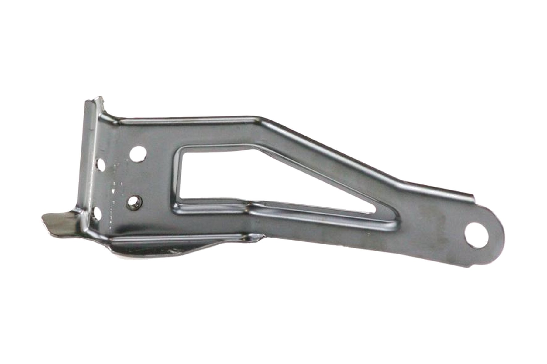 Suporte de Para-lama VW 6Q0810679E - Imagem 3