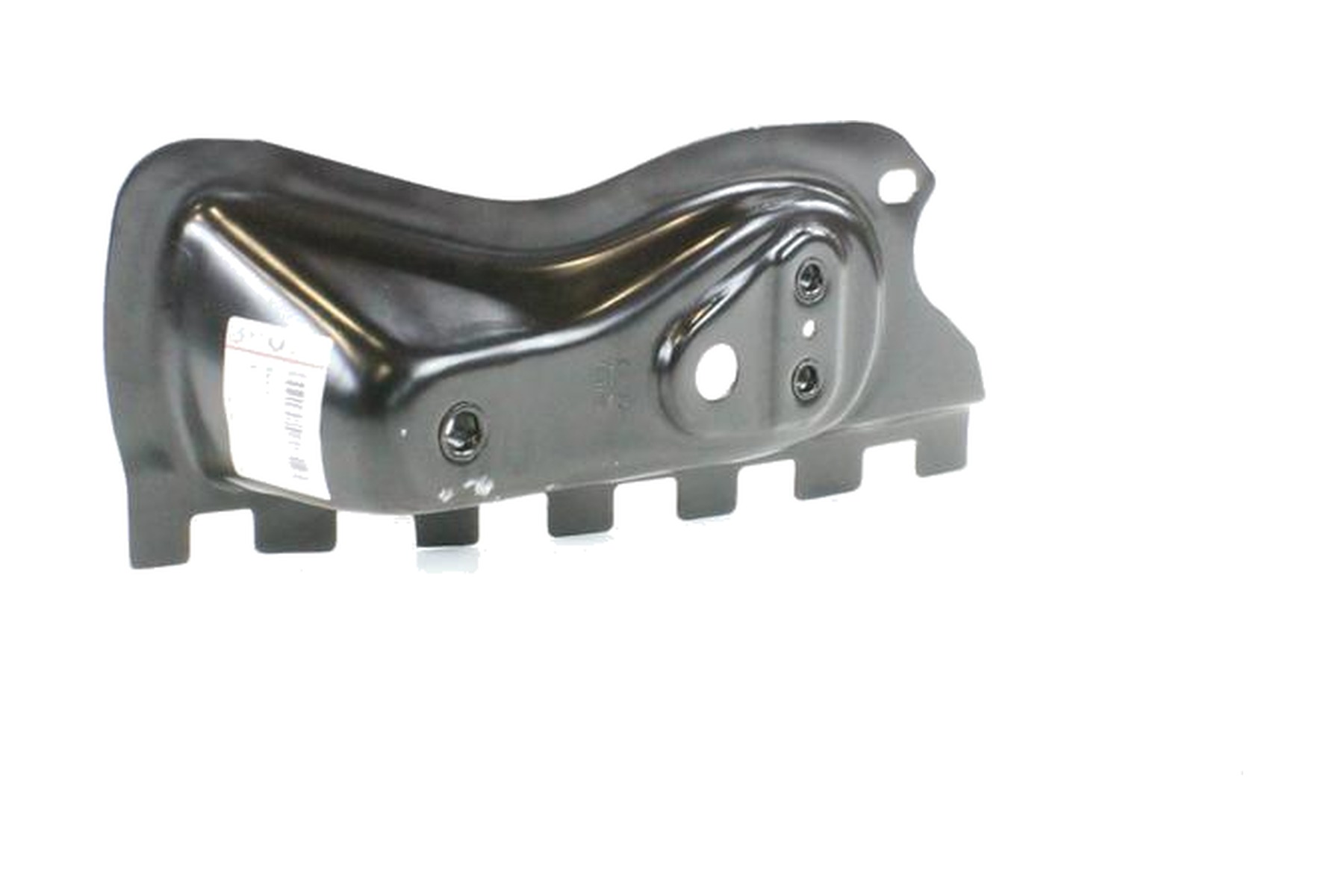 Suporte de Longarina de Caixa de Roda VW 5U0804056GRU - Imagem 11
