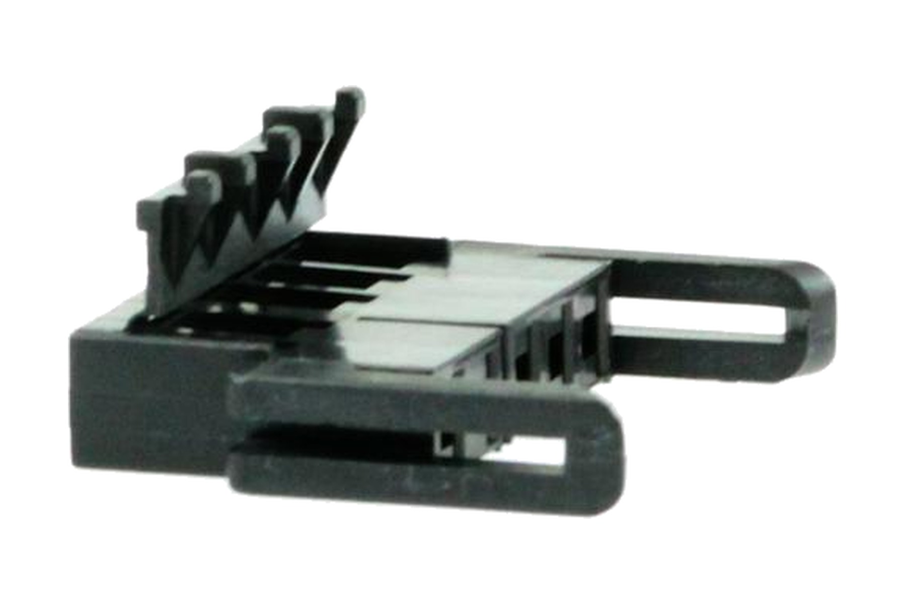 Conector de Cabo de Chicote Elétrico VW 542971841E - Imagem 8