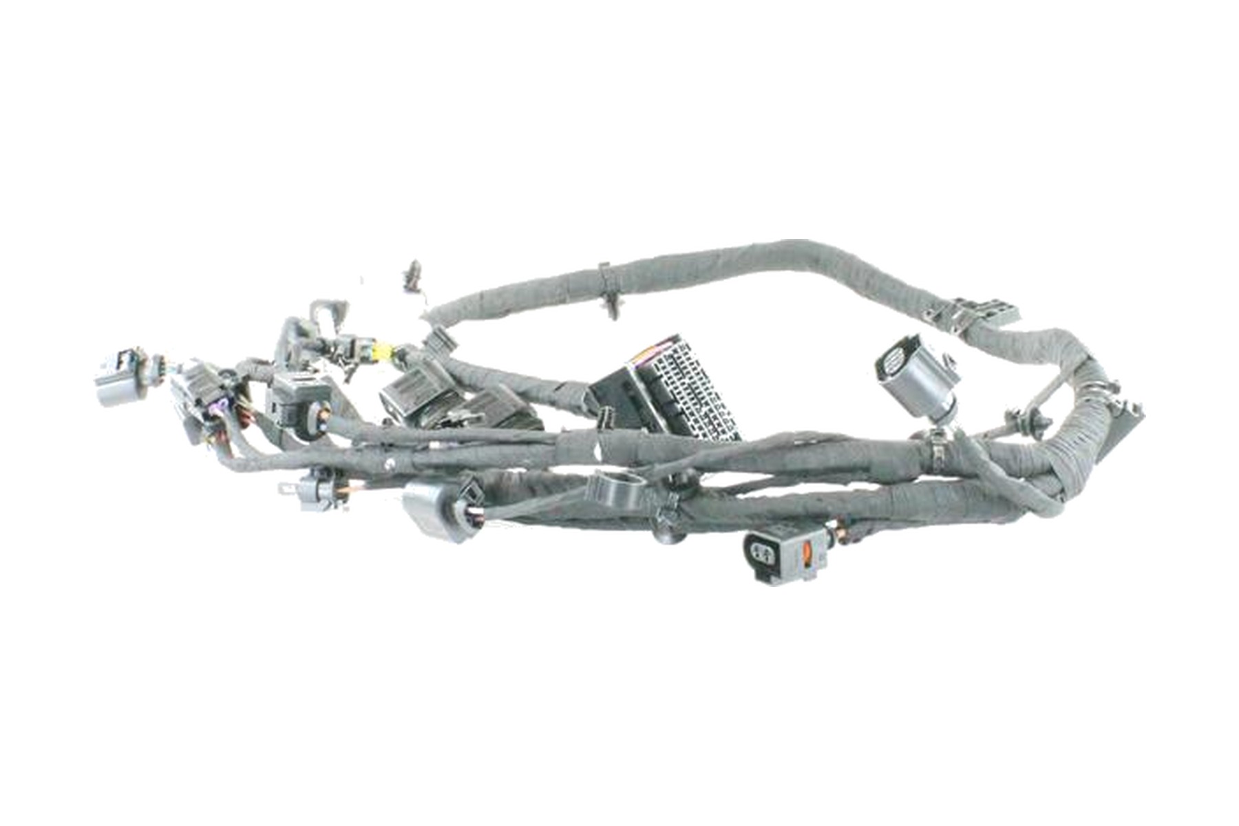 Chicote Elétrico de Motor VW 04C972627AR - Imagem 6