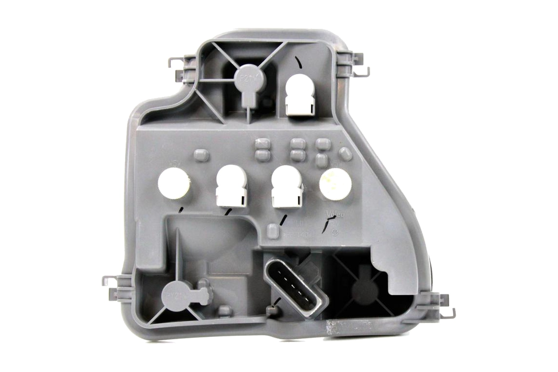 Soquete de Lâmpada Lanterna Direito (Passageiro) VW 5U5945258