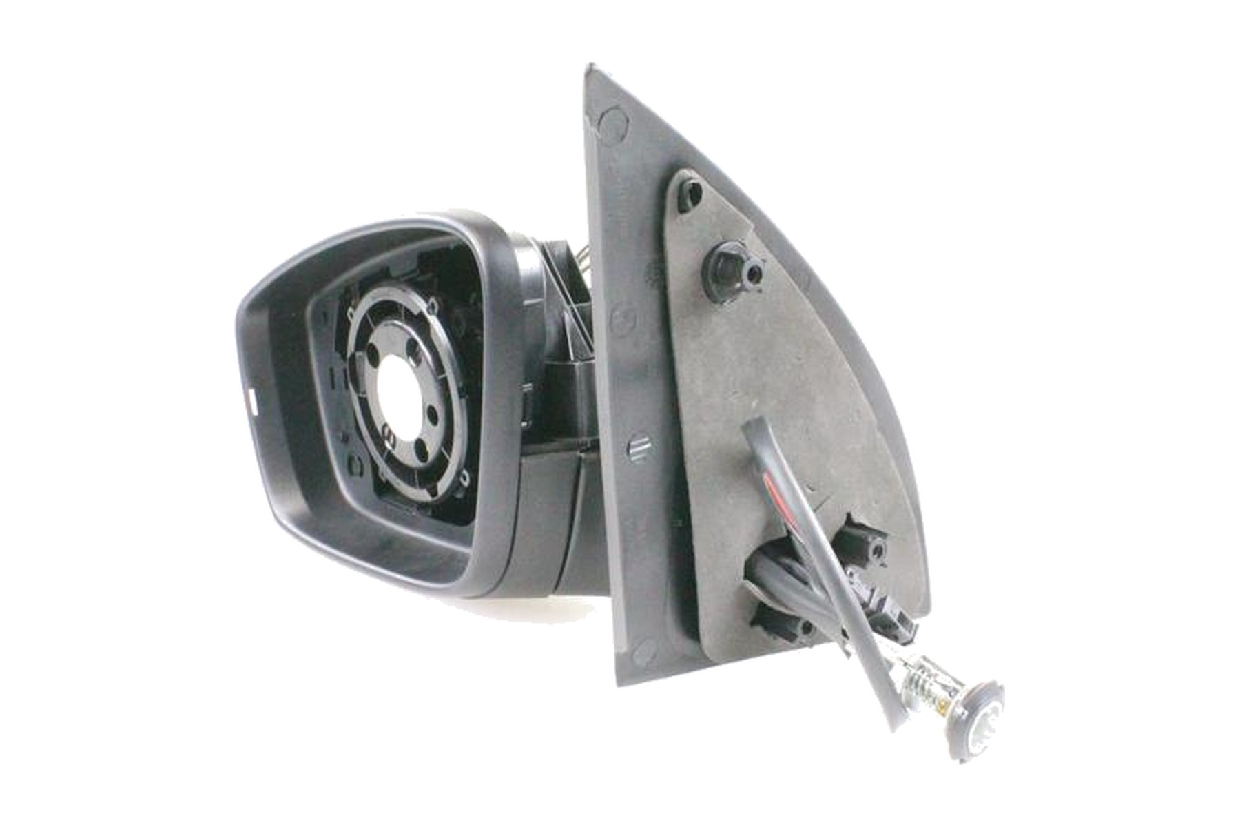 Alojamento VW 5U7857507G9B9 - Imagem 4