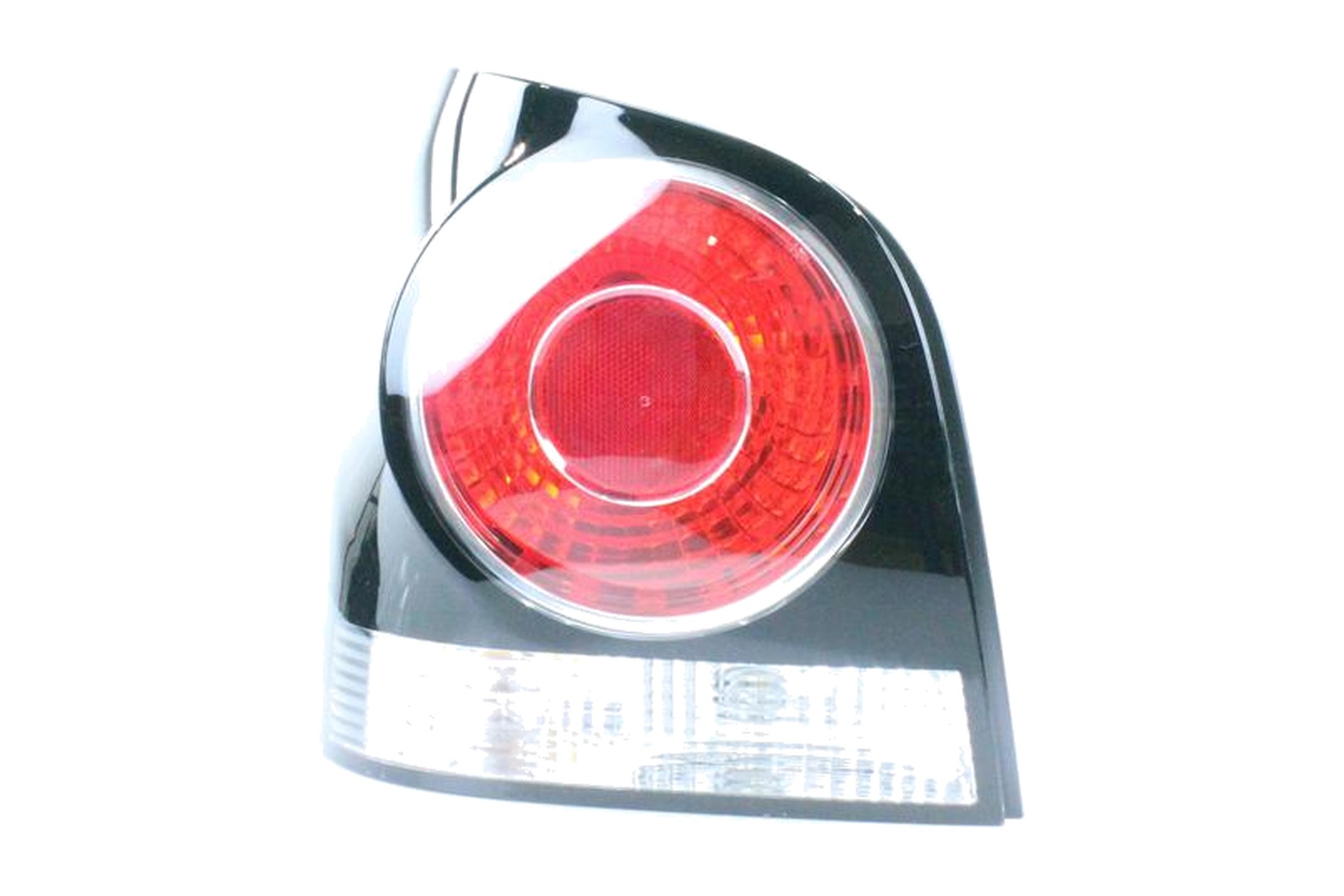 Lanterna Esquerdo (Motorista) VW 6QE945095D - Imagem 2