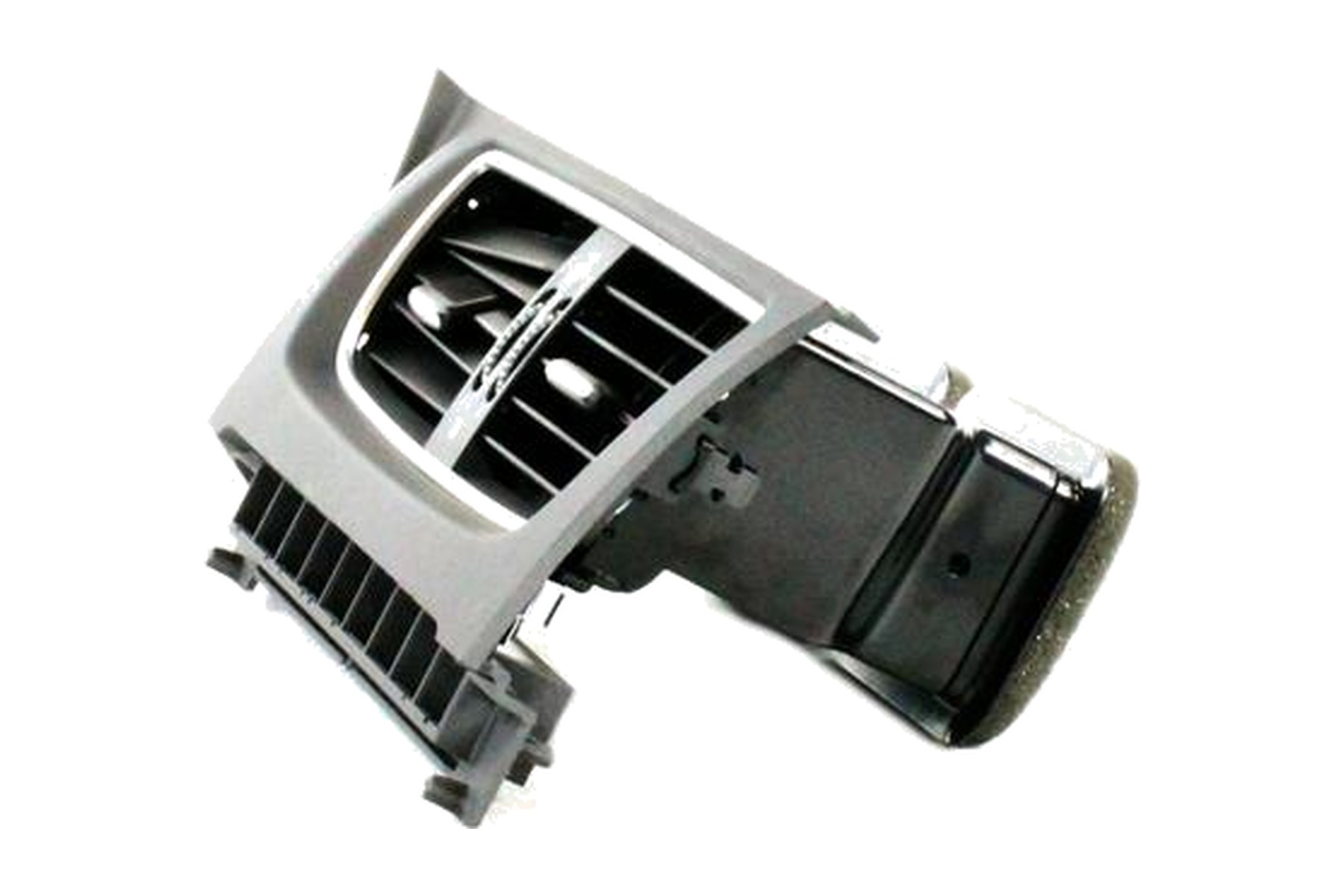 Moldura de Difusor de Ar Condicionado de Painel VW 5Z0858061PEKK - Imagem 6