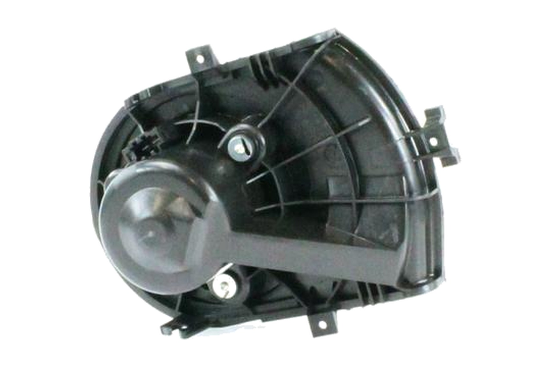 Ventoinha de Caixa de Ar VW 5U0820021B - Imagem 2