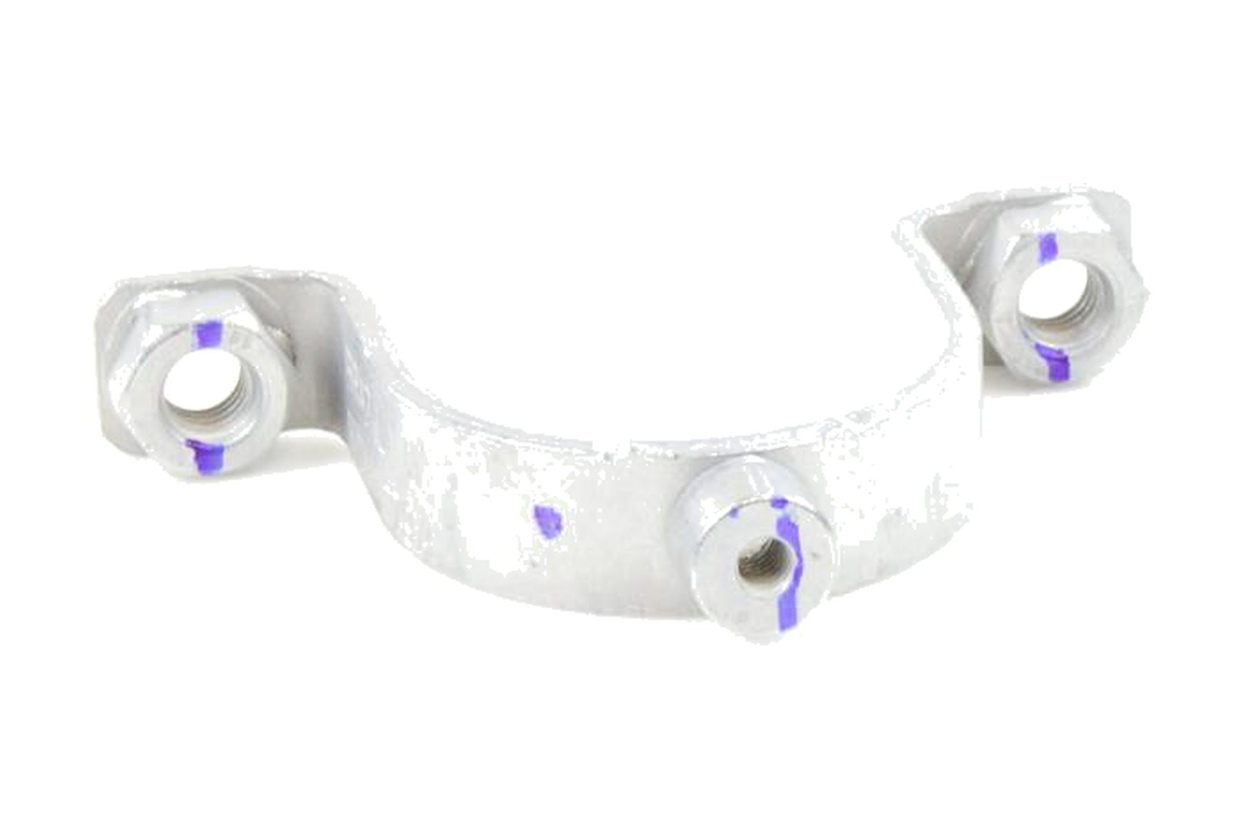 Abraçadeira de Caixa de Direção VW 5Z0422379A - Imagem 24