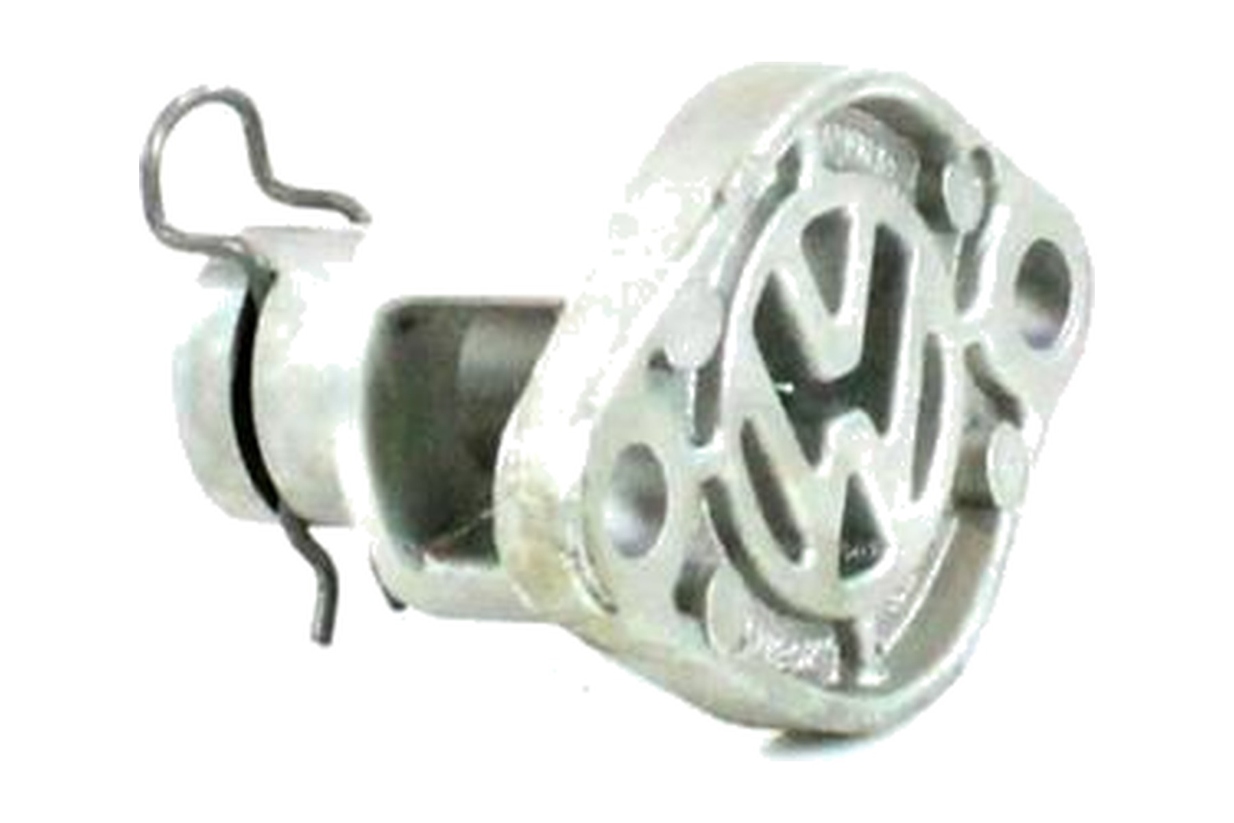 Tampa de Vedação de Carcaça de Caixa de Câmbio VW 02J301256 - Imagem 21