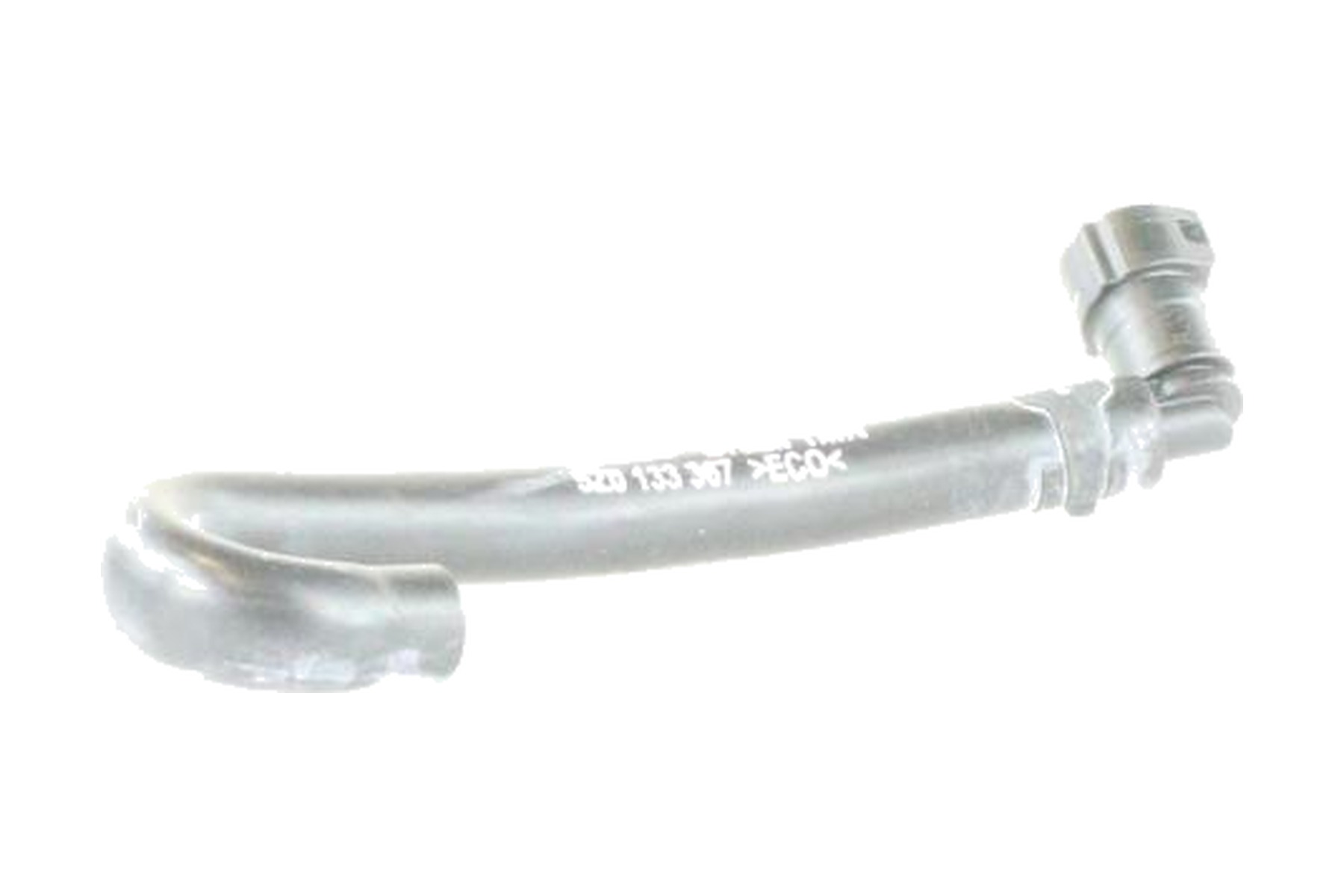 Mangueira de Válvula de Cânister VW 5Z0133366C - Imagem 23