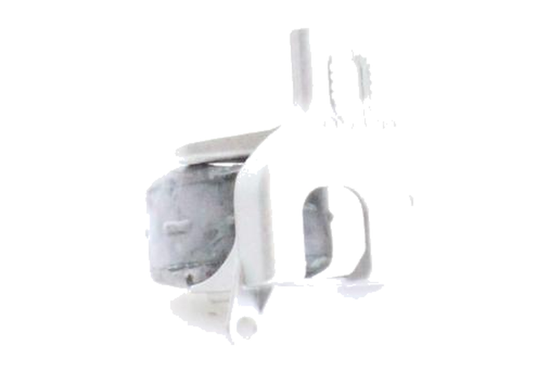 Suporte de Coxim de Escapamento VW 2Q0253144H - Imagem 23