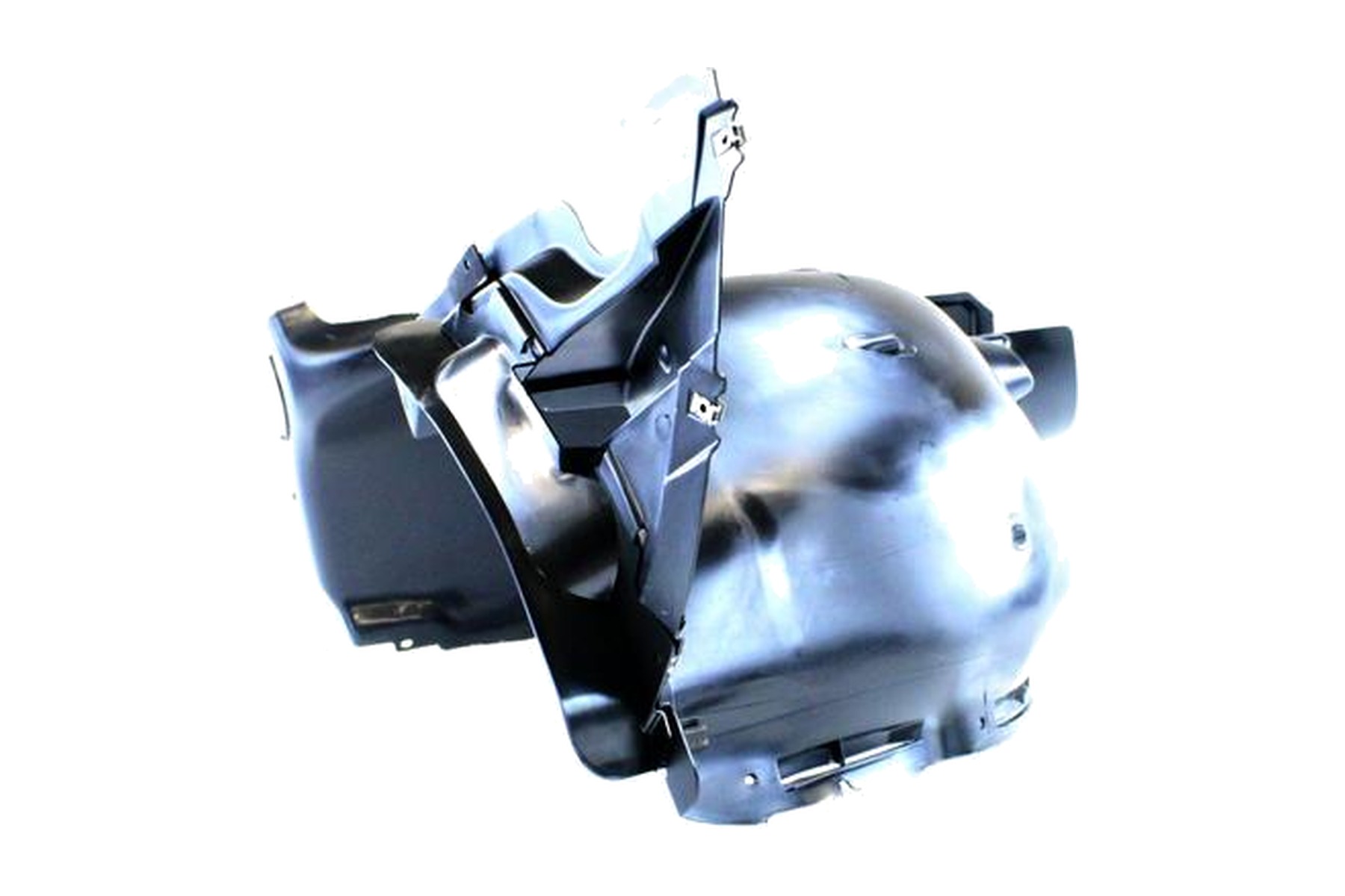 Para-barro de Caixa de Roda VW 2G5805911A - Imagem 6