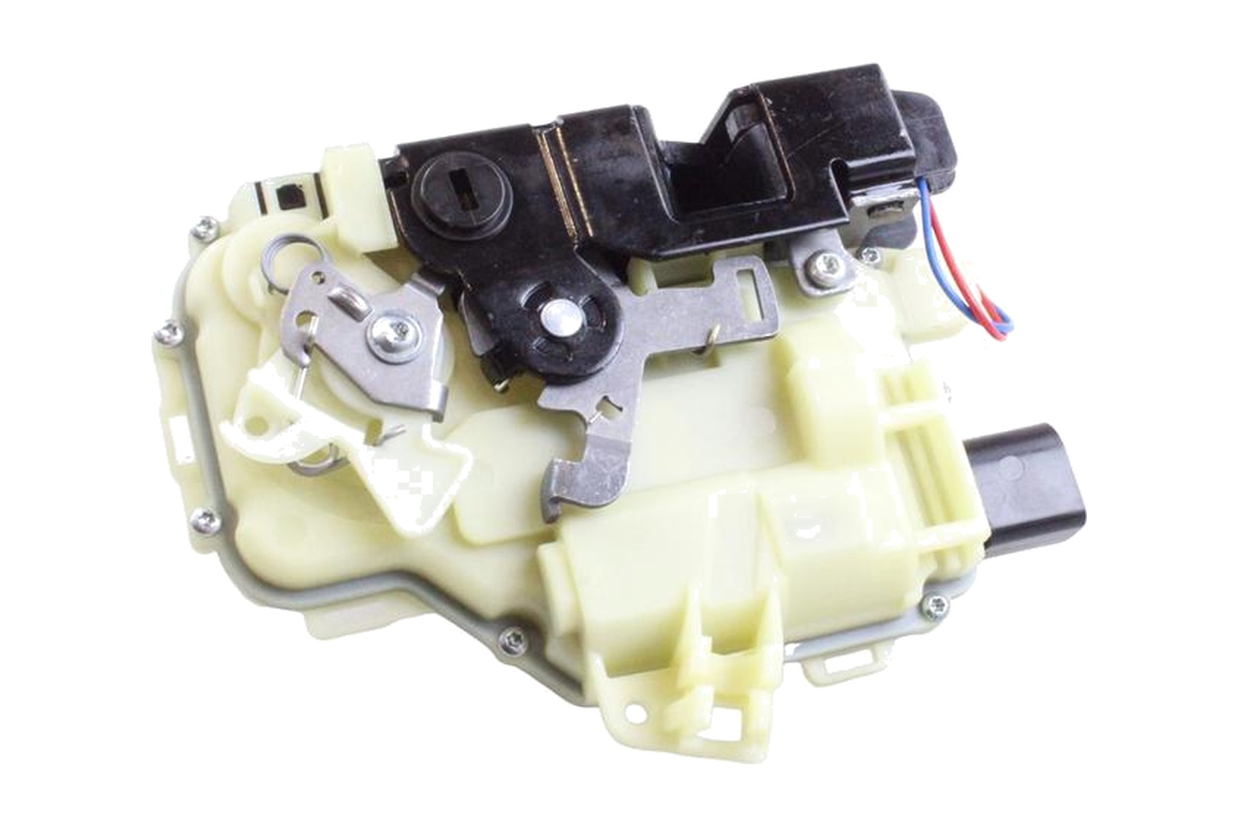 Fechadura VW 3B4839016AM - Imagem 4