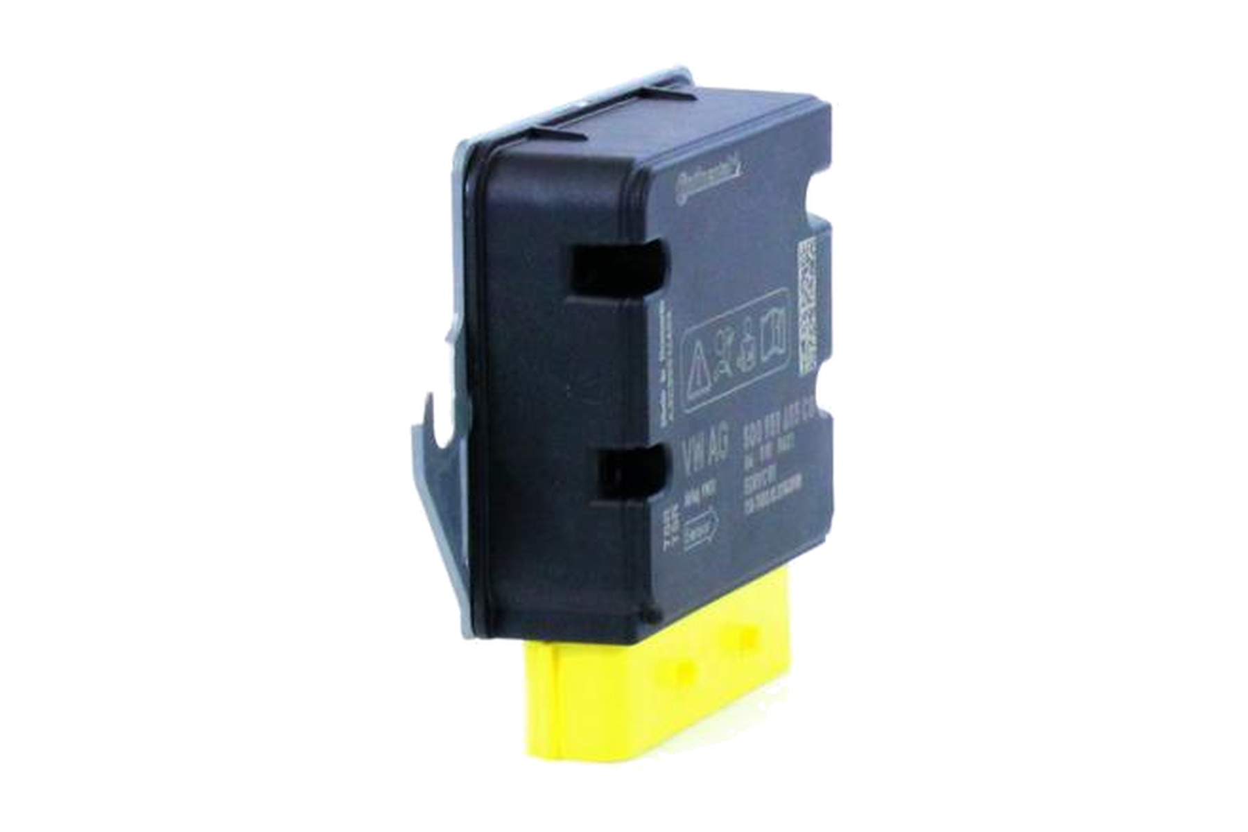 Módulo Eletrônico de Airbag VW 5Q0959655CG - Imagem 9