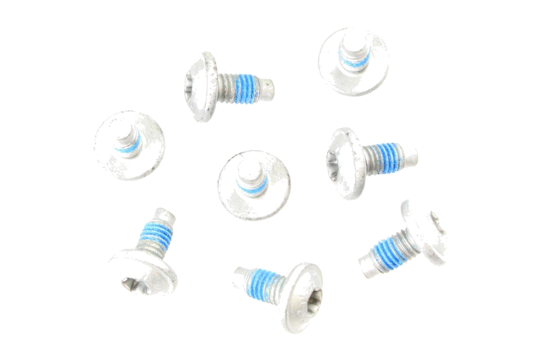 Parafuso VW WHT002540 - Imagem 4