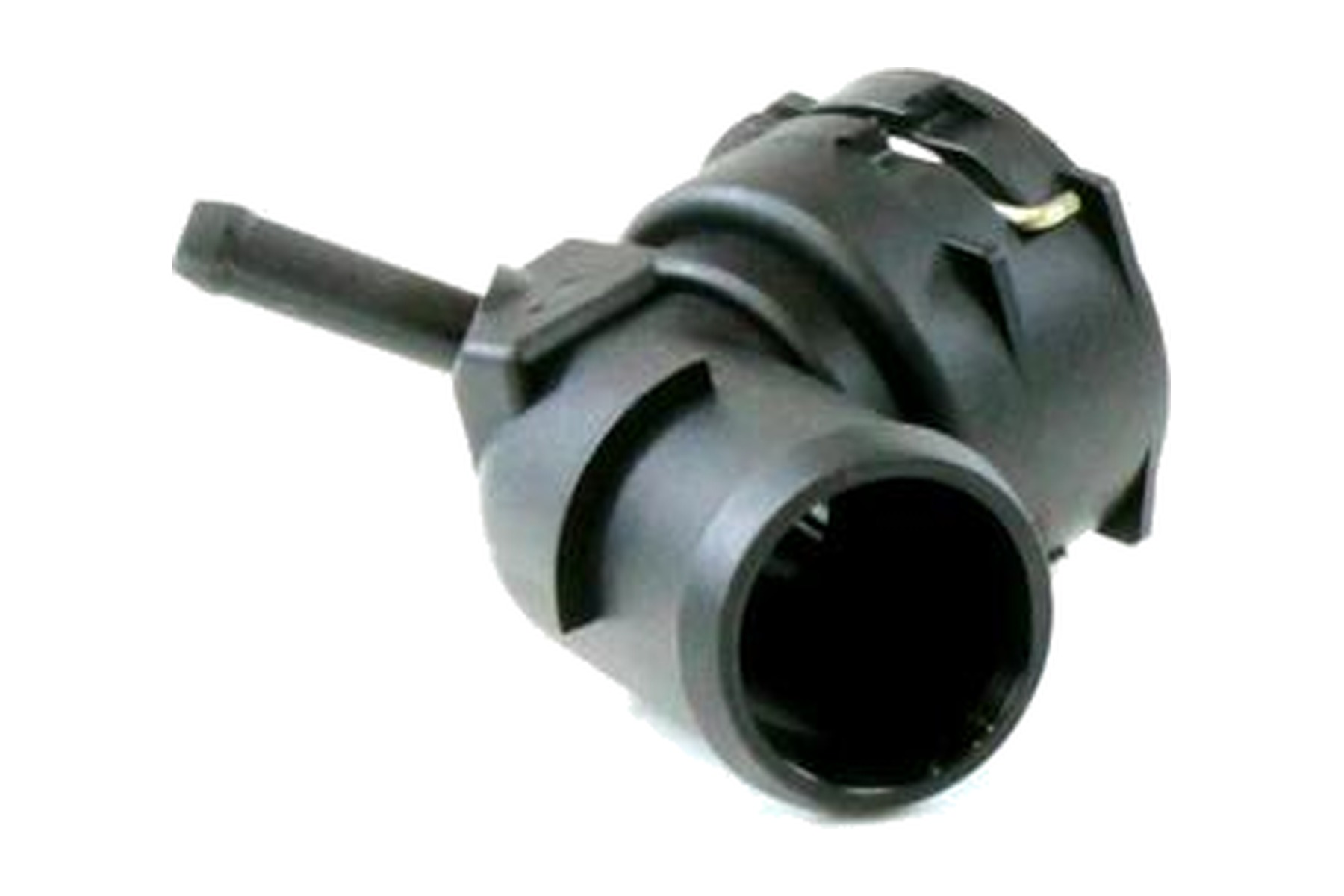 Conexão de Mangueira de Água de Radiador VW 1K0122291BE - Imagem 17