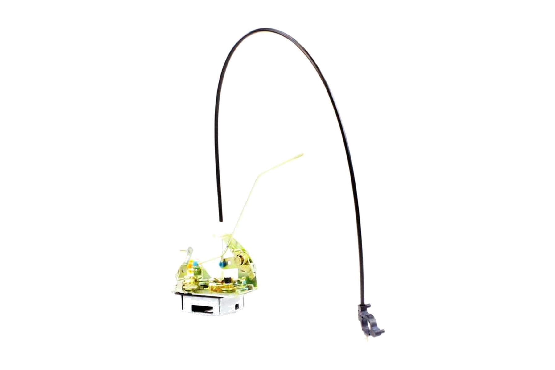 Fechadura de Porta VW 5X3837014B1NN - Imagem 4