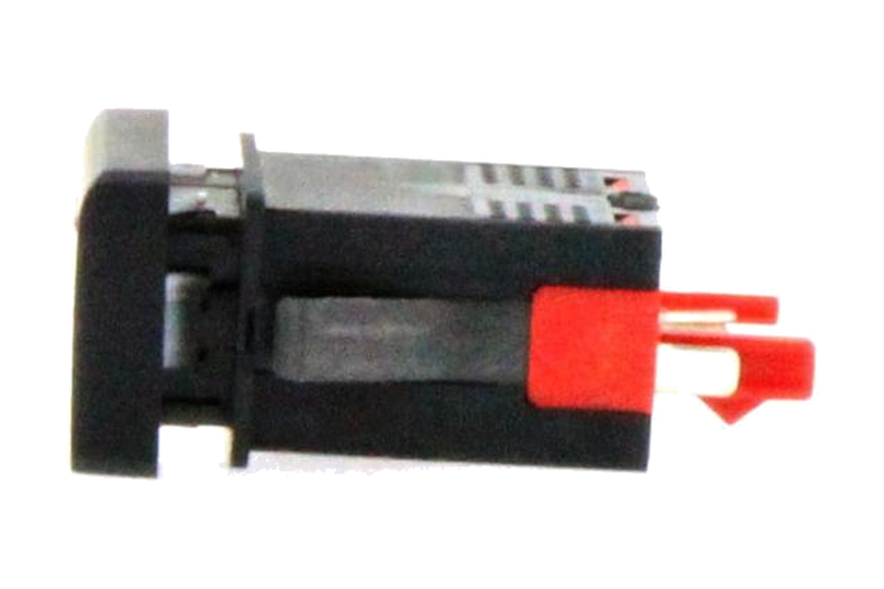 Botão de Acionamento de Farol de Milha e Lanterna de Neblina VW 5U09415351FR - Imagem 7