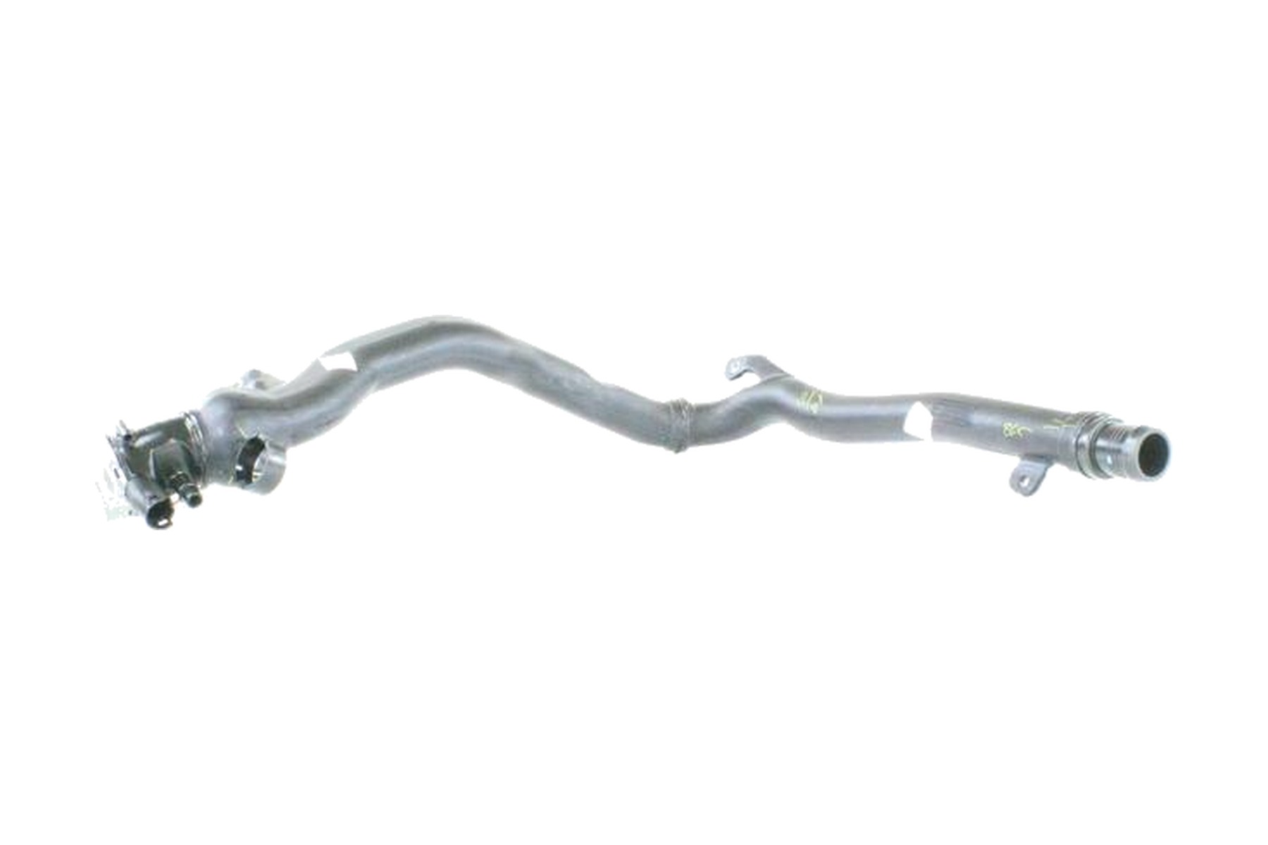 Tubo de Abastecimento de Tanque de Combustível VW 5Z0201129S