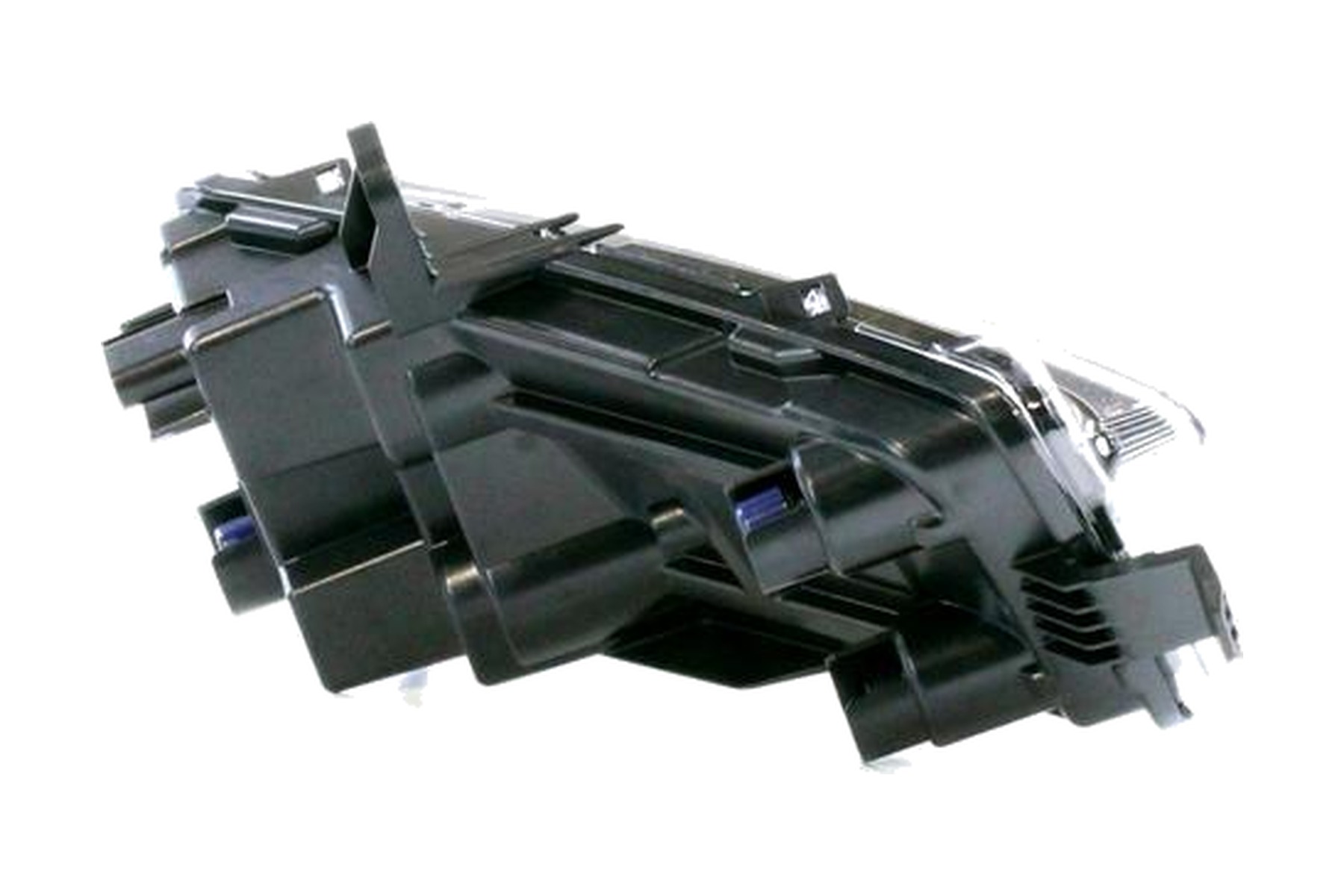 Farol de Milha Dianteiro Direito (Passageiro) LED VW 2G0941662D - Imagem 17