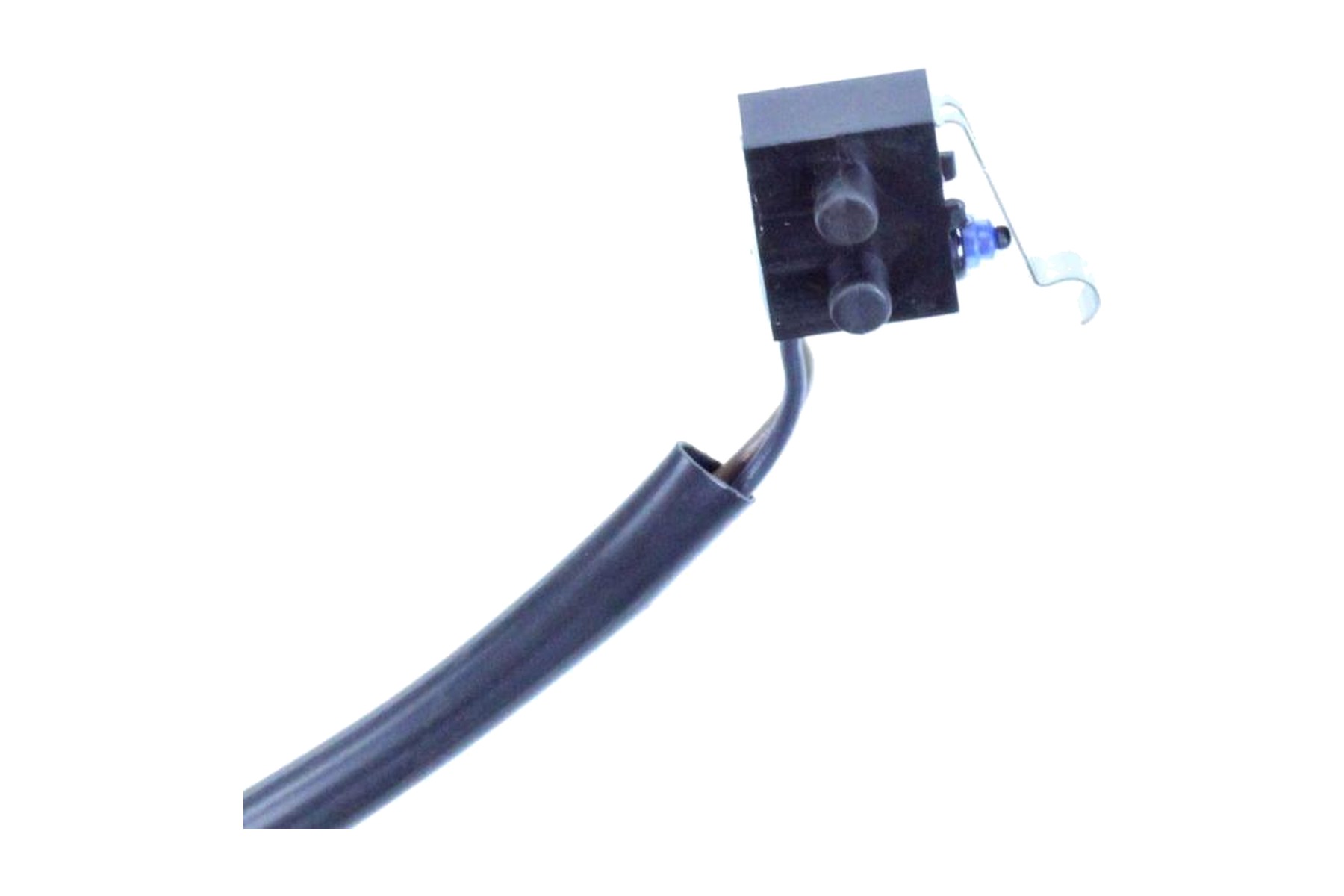 Micro Interruptor de Suporte de Estepe VW 5Z0947561L - Imagem 3