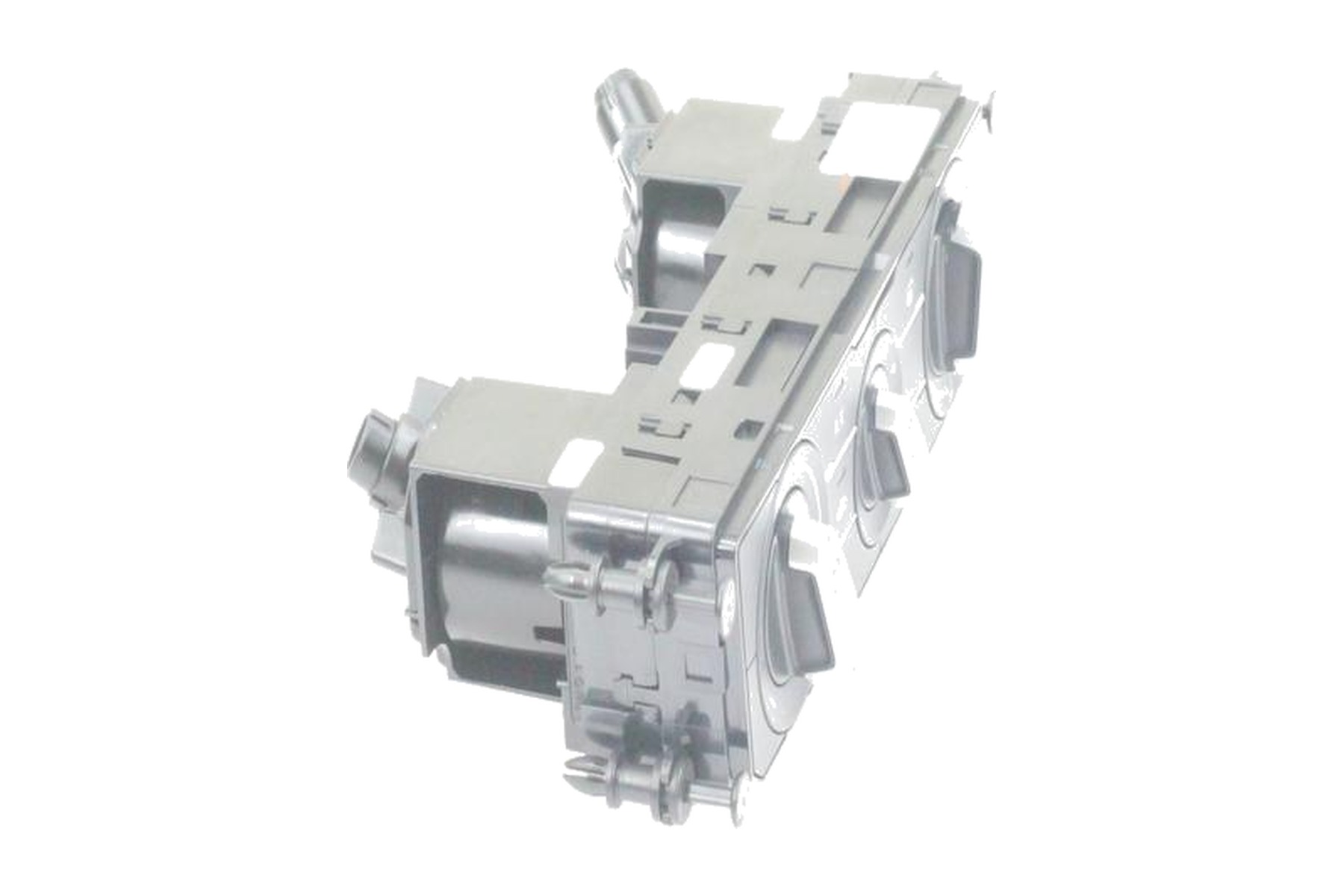 Comando de Regulagem de Ar Condicionado VW 6EA820045KQHU - Imagem 20